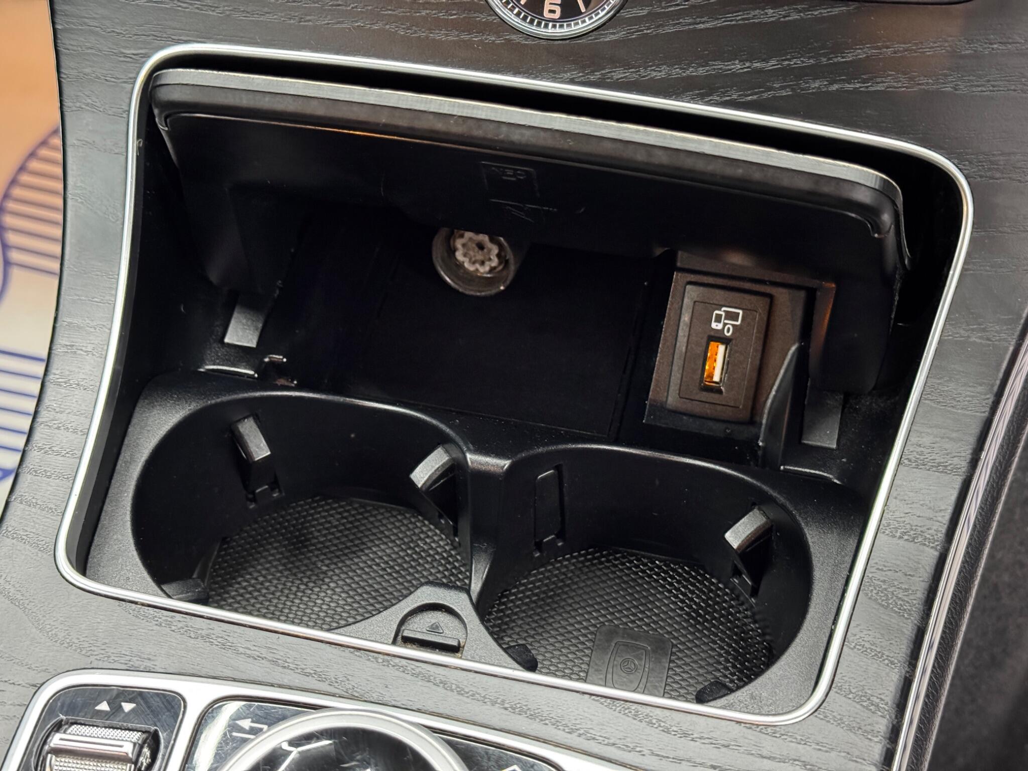 Mercedes-Benz C Class 1.5 C200 MHEV EQ Boost AMG Line (Premium) G-Tronic+ Euro 6 (s/s) 4dr 4dr Automatic 2026