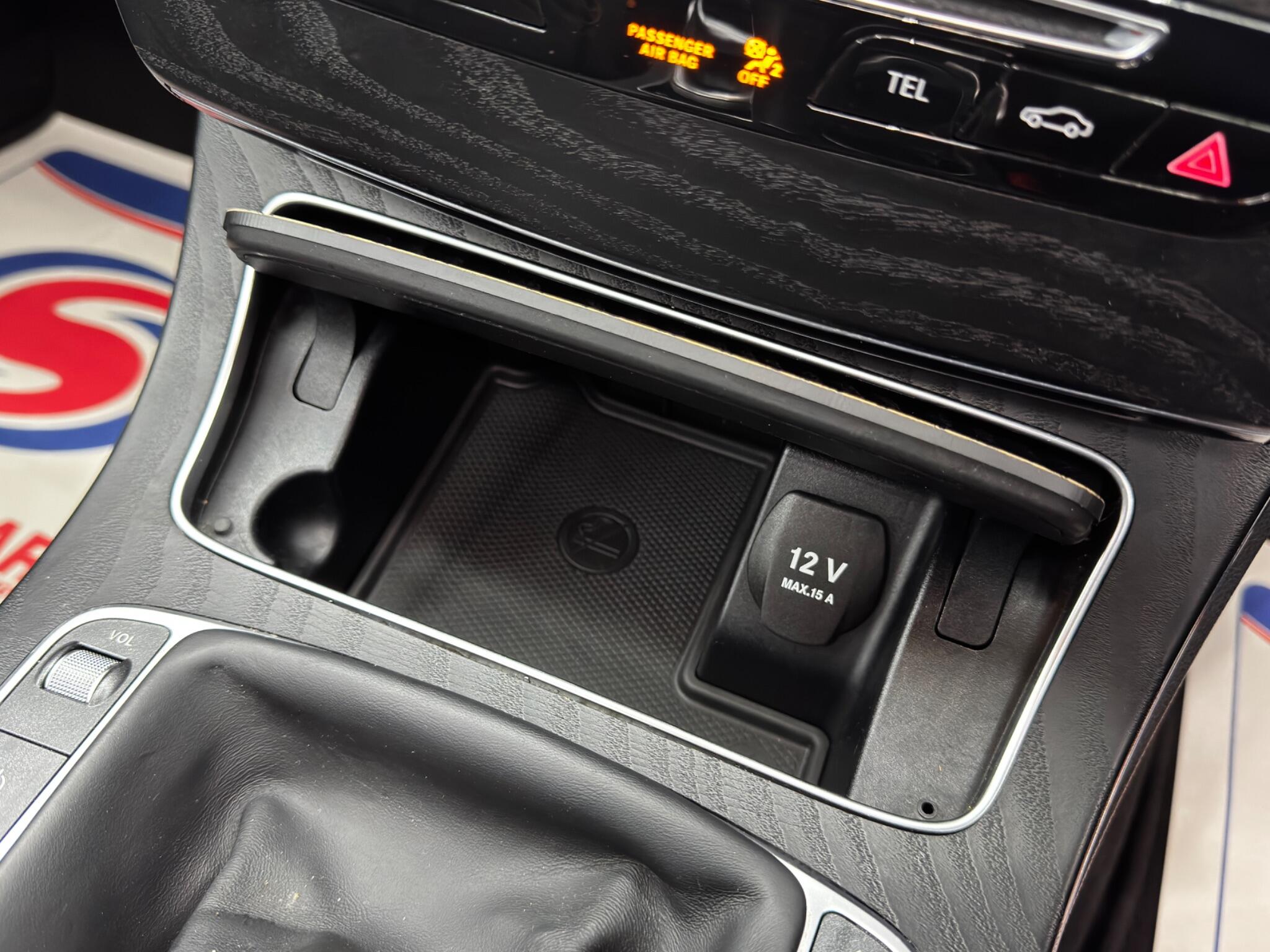 Mercedes-Benz C Class 2.0 C200 AMG Line Euro 6 (s/s) 4dr 4dr Manual 2025