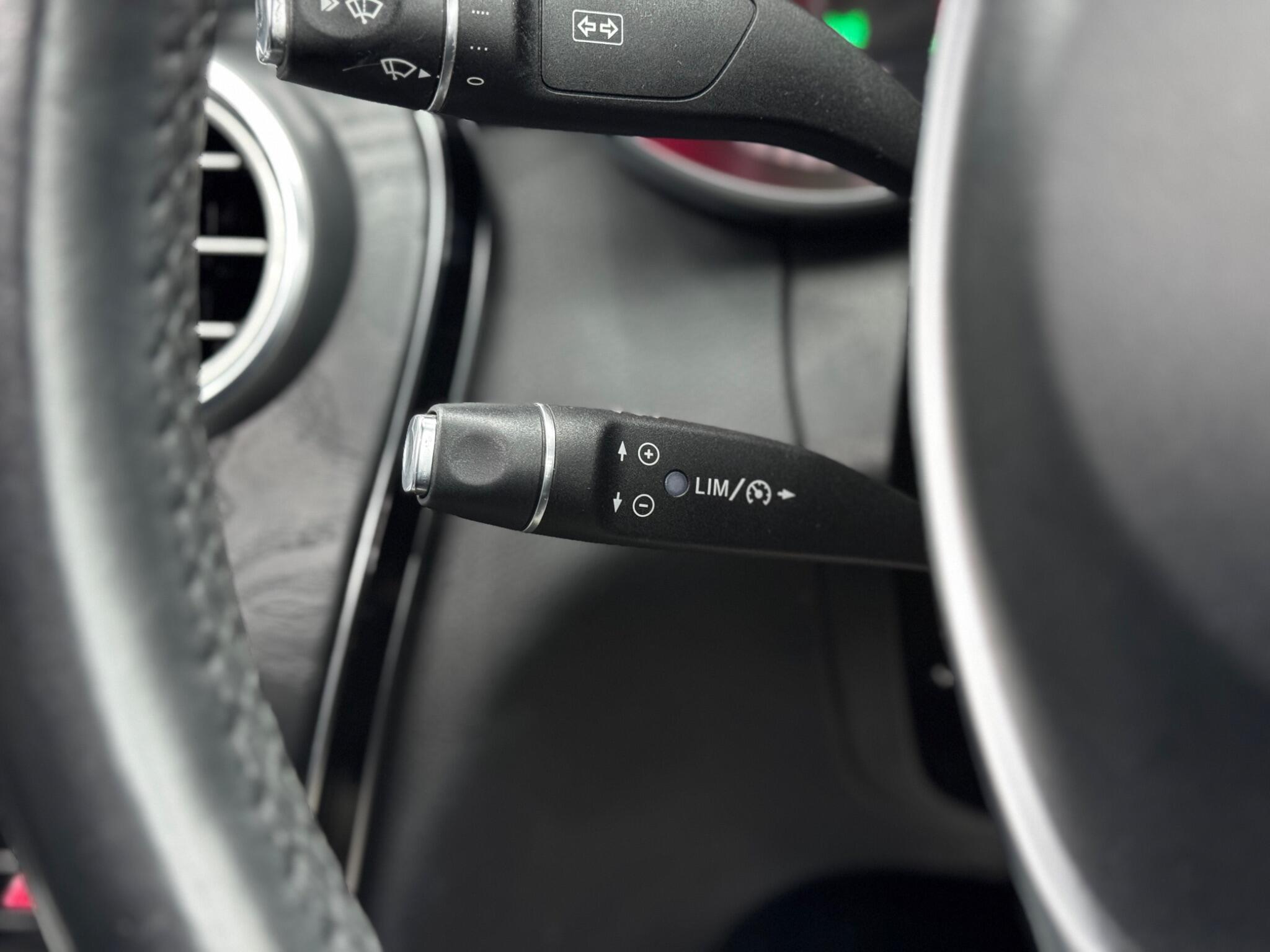 Mercedes-Benz C Class 2.0 C200 AMG Line Euro 6 (s/s) 4dr 4dr Manual 2025