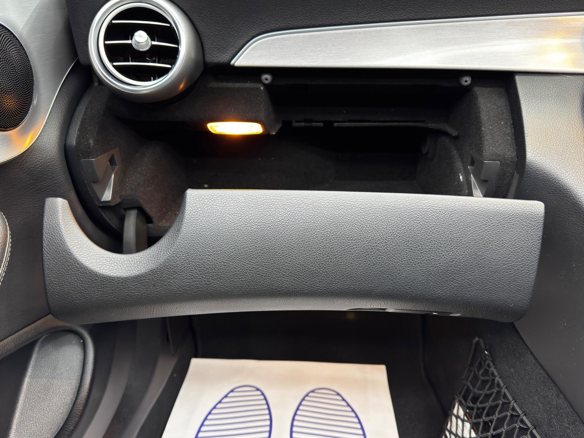 Mercedes-Benz C Class 2.0 C300 AMG Line Cabriolet G-Tronic+ Euro 6 (s/s) 2dr 2dr Automatic 2025