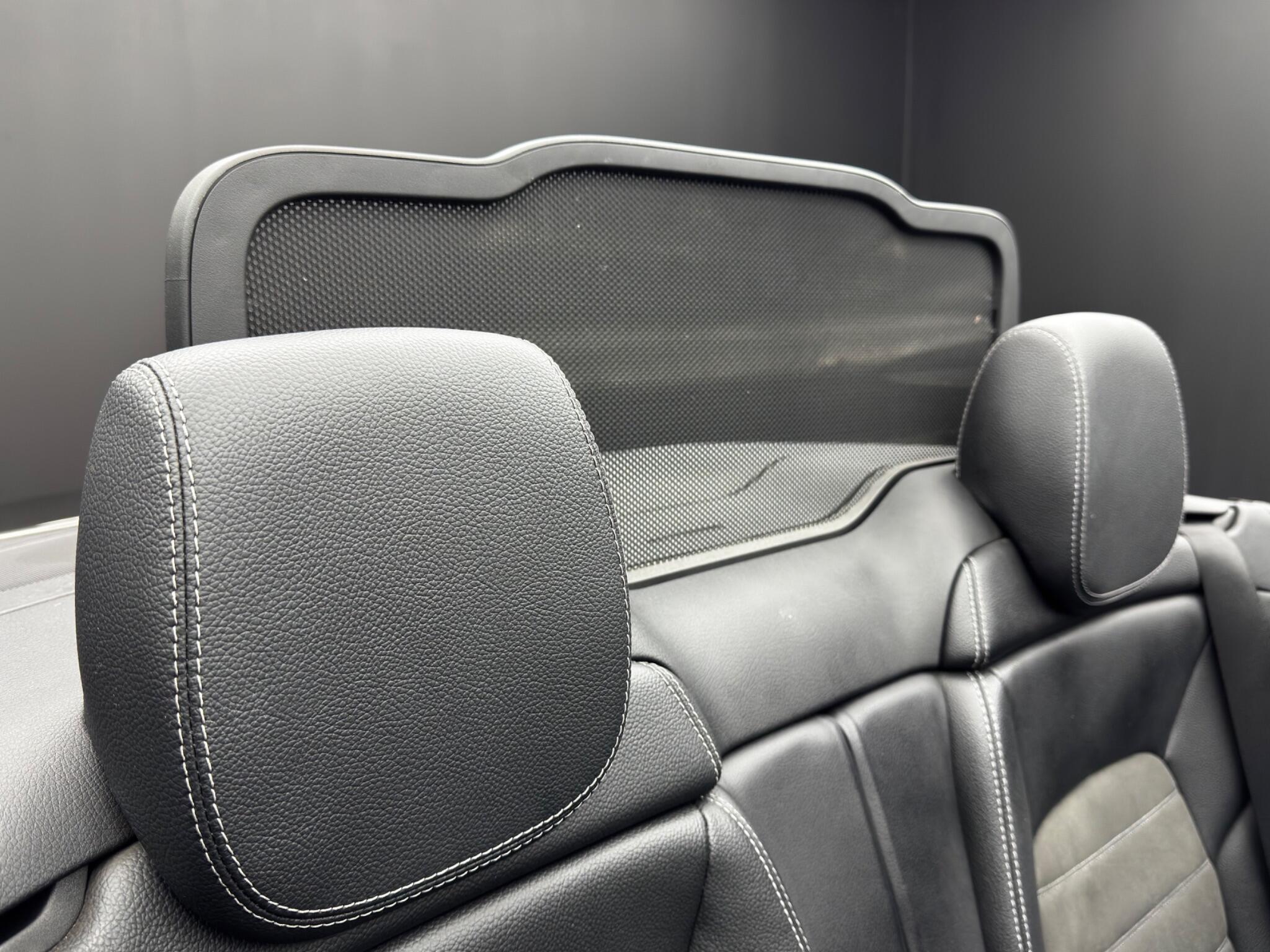 Mercedes-Benz C Class 2.0 C300 AMG Line Cabriolet G-Tronic+ Euro 6 (s/s) 2dr 2dr Automatic 2025