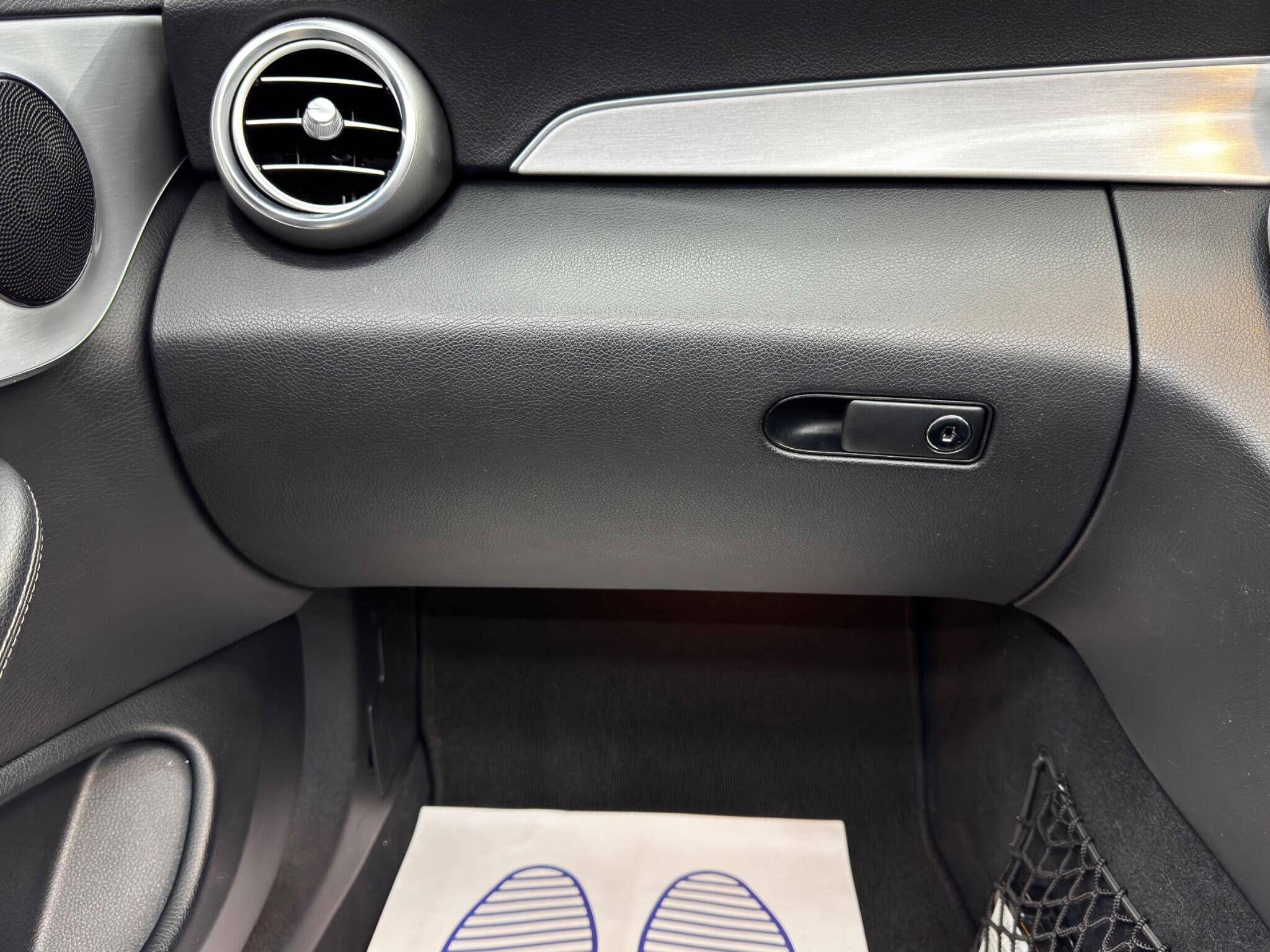 Mercedes-Benz C Class 2.0 C300 AMG Line Cabriolet G-Tronic+ Euro 6 (s/s) 2dr 2dr Automatic 2025