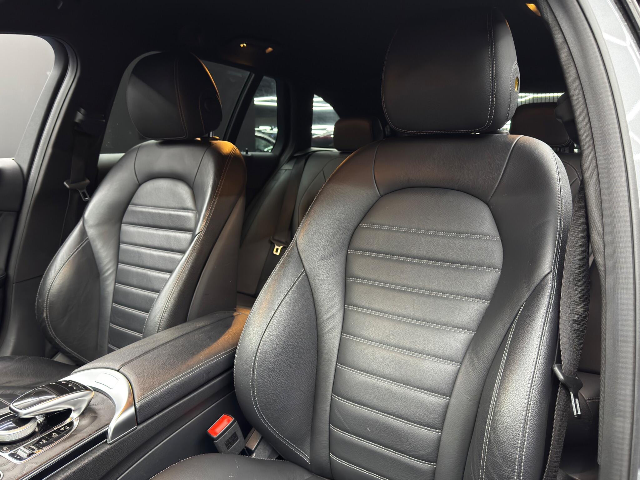 Mercedes-Benz C Class 2.0 C300de 13.5kWh AMG Line Edition (Premium) G-Tronic+ Euro 6 (s/s) 5dr 5dr Automatic 2026