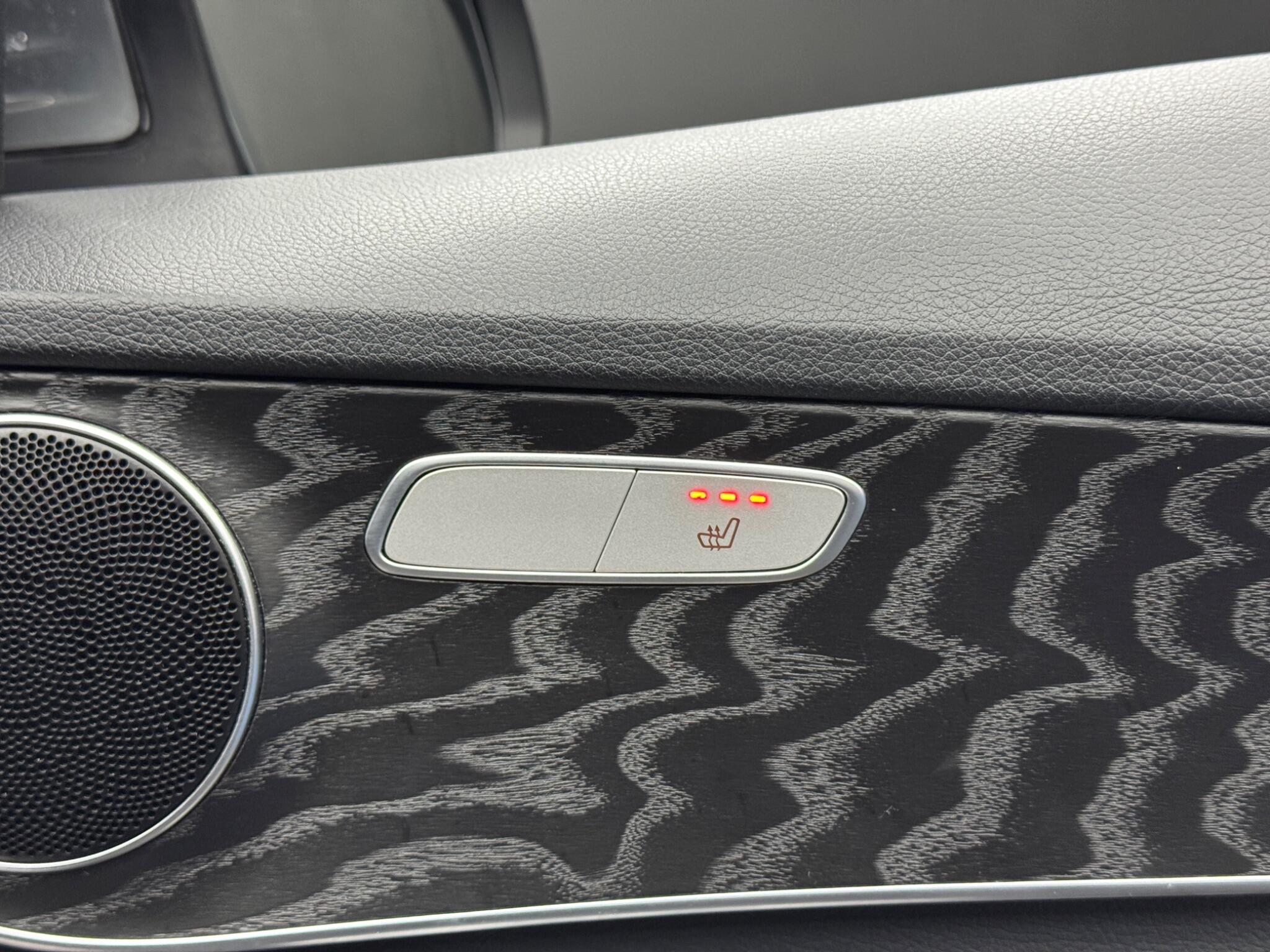 Mercedes-Benz C Class 2.0 C300de 13.5kWh AMG Line Edition (Premium) G-Tronic+ Euro 6 (s/s) 5dr 5dr Automatic 2026