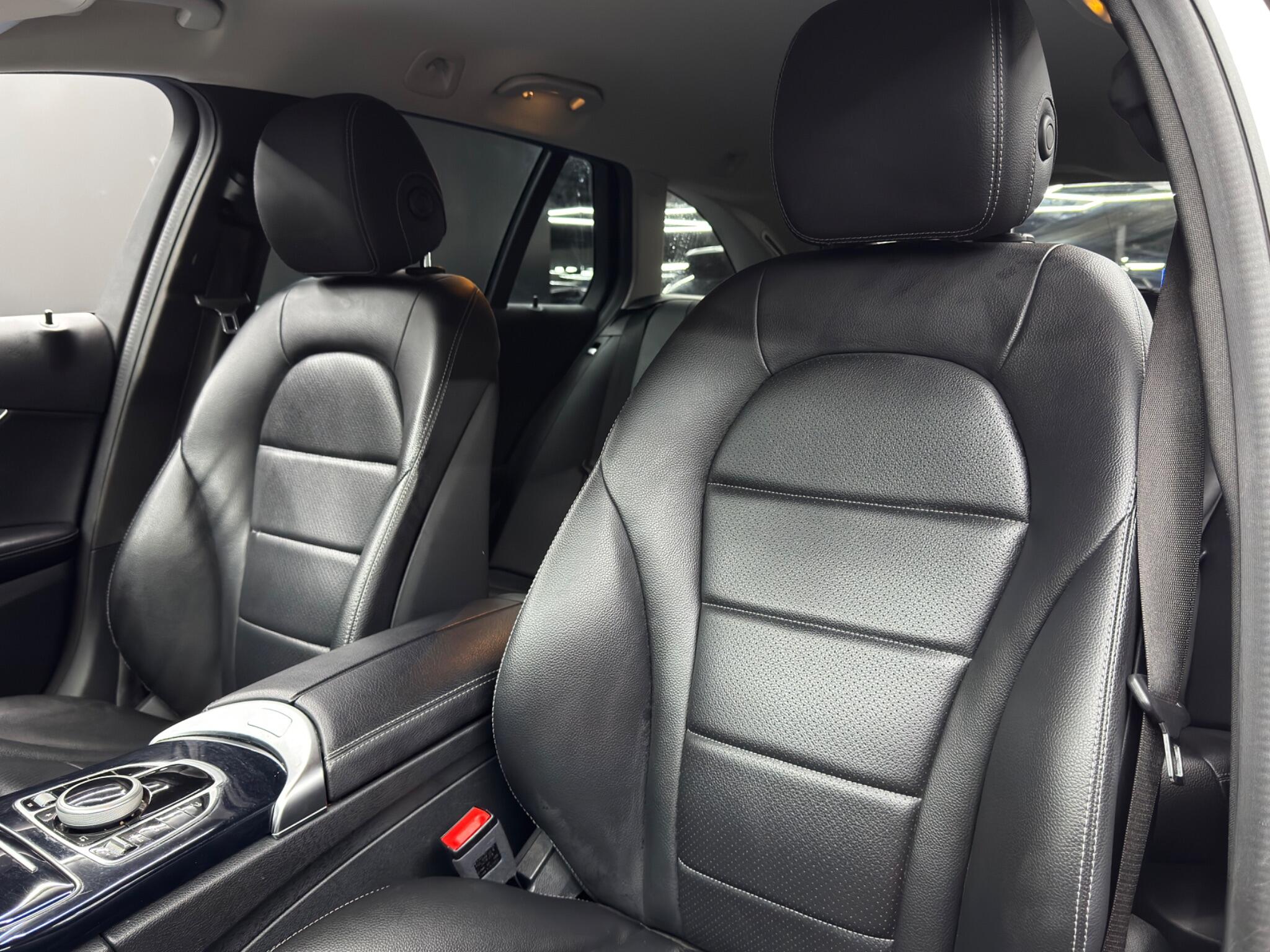 Mercedes-Benz C Class 2.0 C350e 6.4kWh Sport G-Tronic+ Euro 6 (s/s) 5dr 5dr Automatic 2026