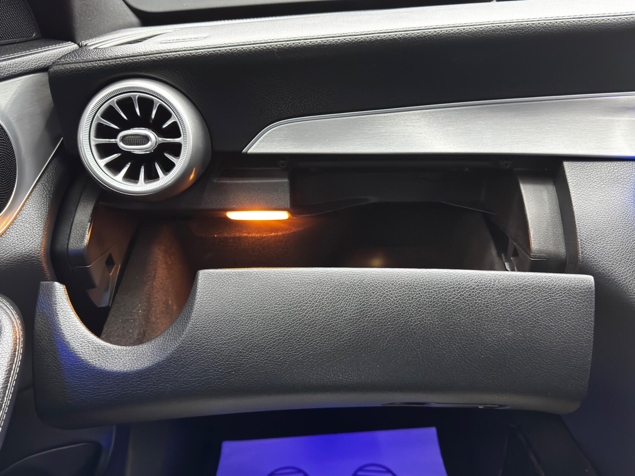 Mercedes-Benz C Class 2.1 C220 BlueTEC AMG Line G-Tronic+ Euro 6 (s/s) 4dr 4dr Automatic 2025