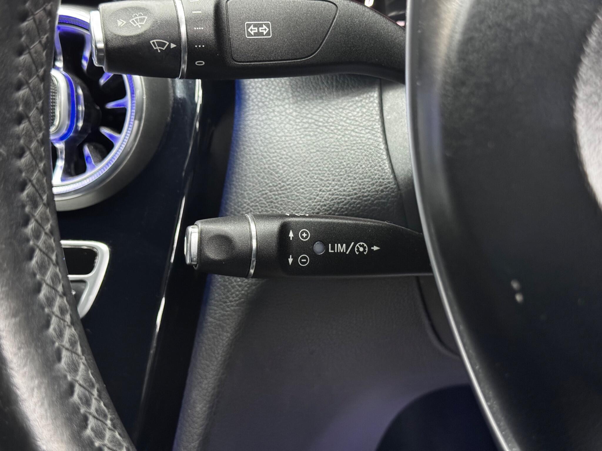 Mercedes-Benz C Class 2.1 C220 BlueTEC AMG Line G-Tronic+ Euro 6 (s/s) 4dr 4dr Automatic 2025