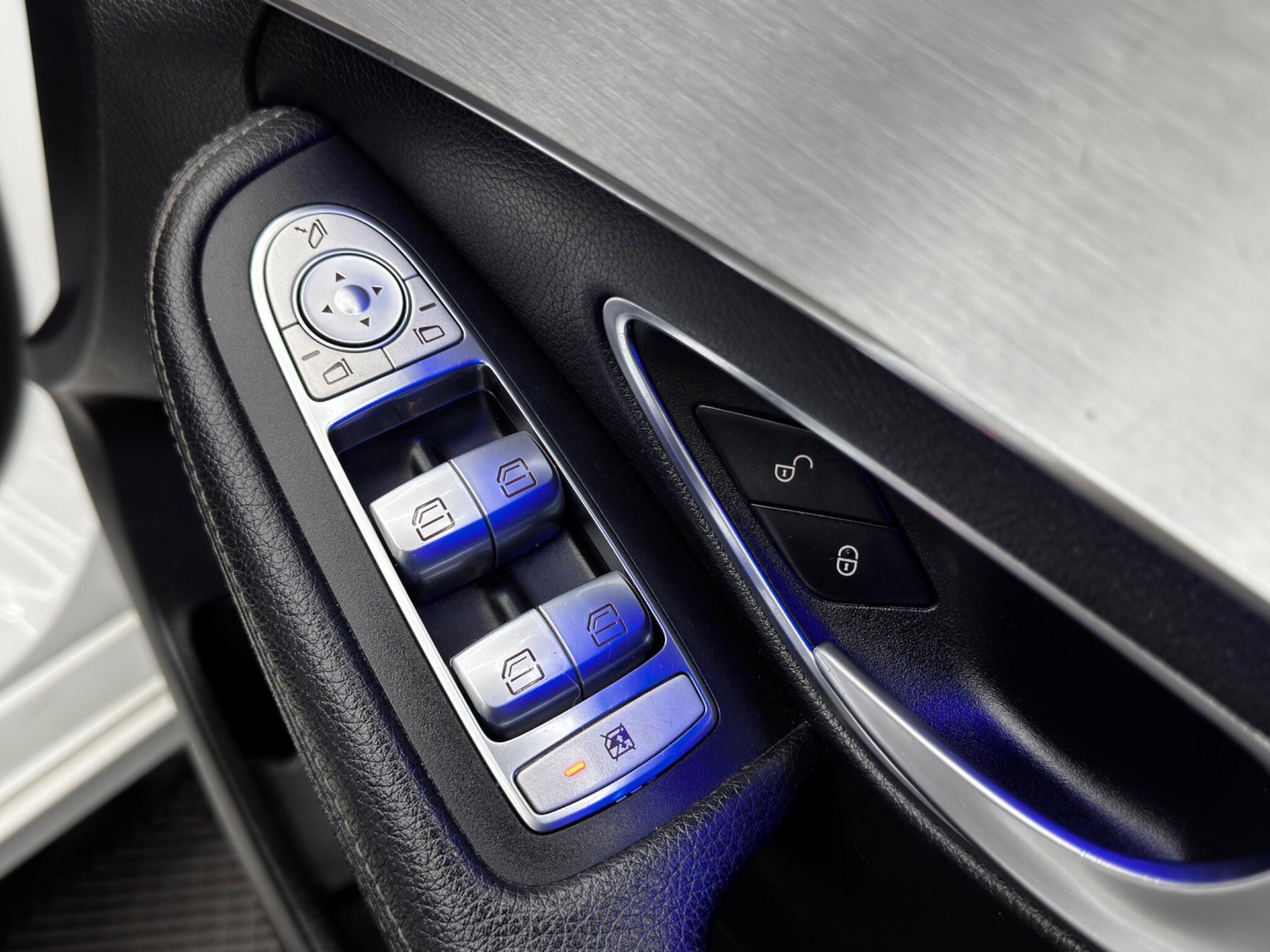 Mercedes-Benz C Class 2.1 C220 BlueTEC AMG Line G-Tronic+ Euro 6 (s/s) 4dr 4dr Automatic 2025