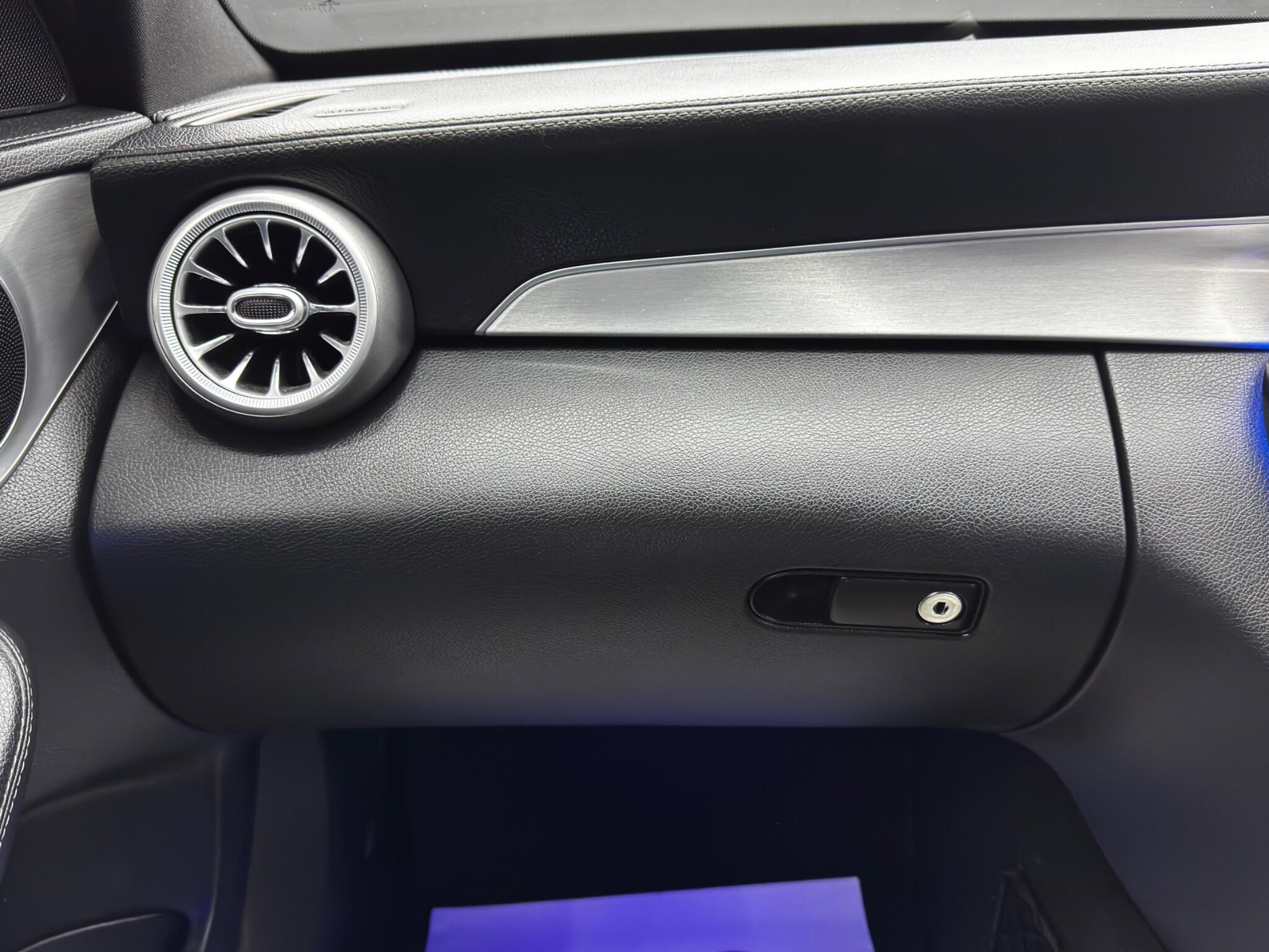 Mercedes-Benz C Class 2.1 C220 BlueTEC AMG Line G-Tronic+ Euro 6 (s/s) 4dr 4dr Automatic 2025