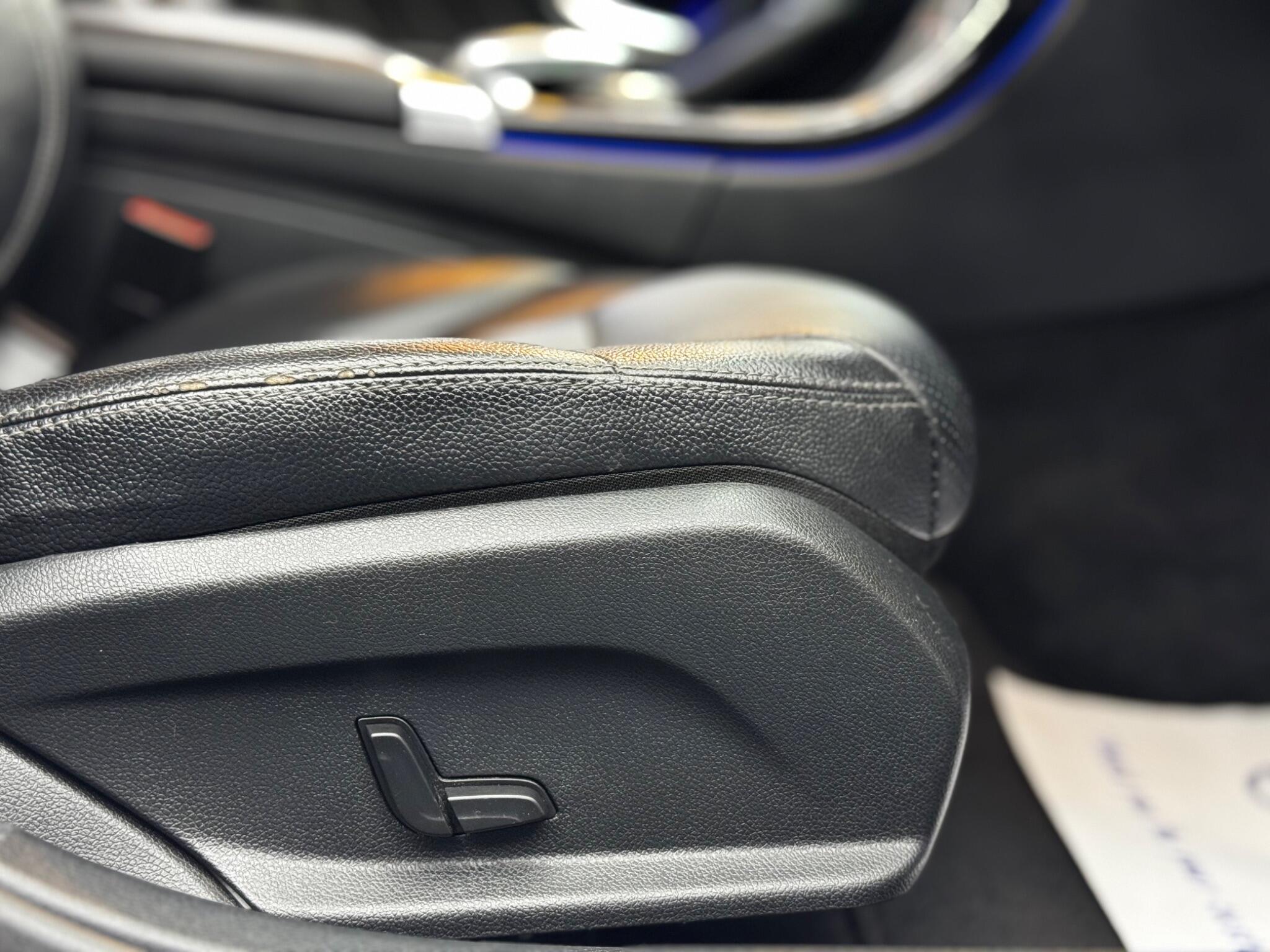 Mercedes-Benz C Class 2.1 C220 BlueTEC AMG Line G-Tronic+ Euro 6 (s/s) 4dr 4dr Automatic 2025