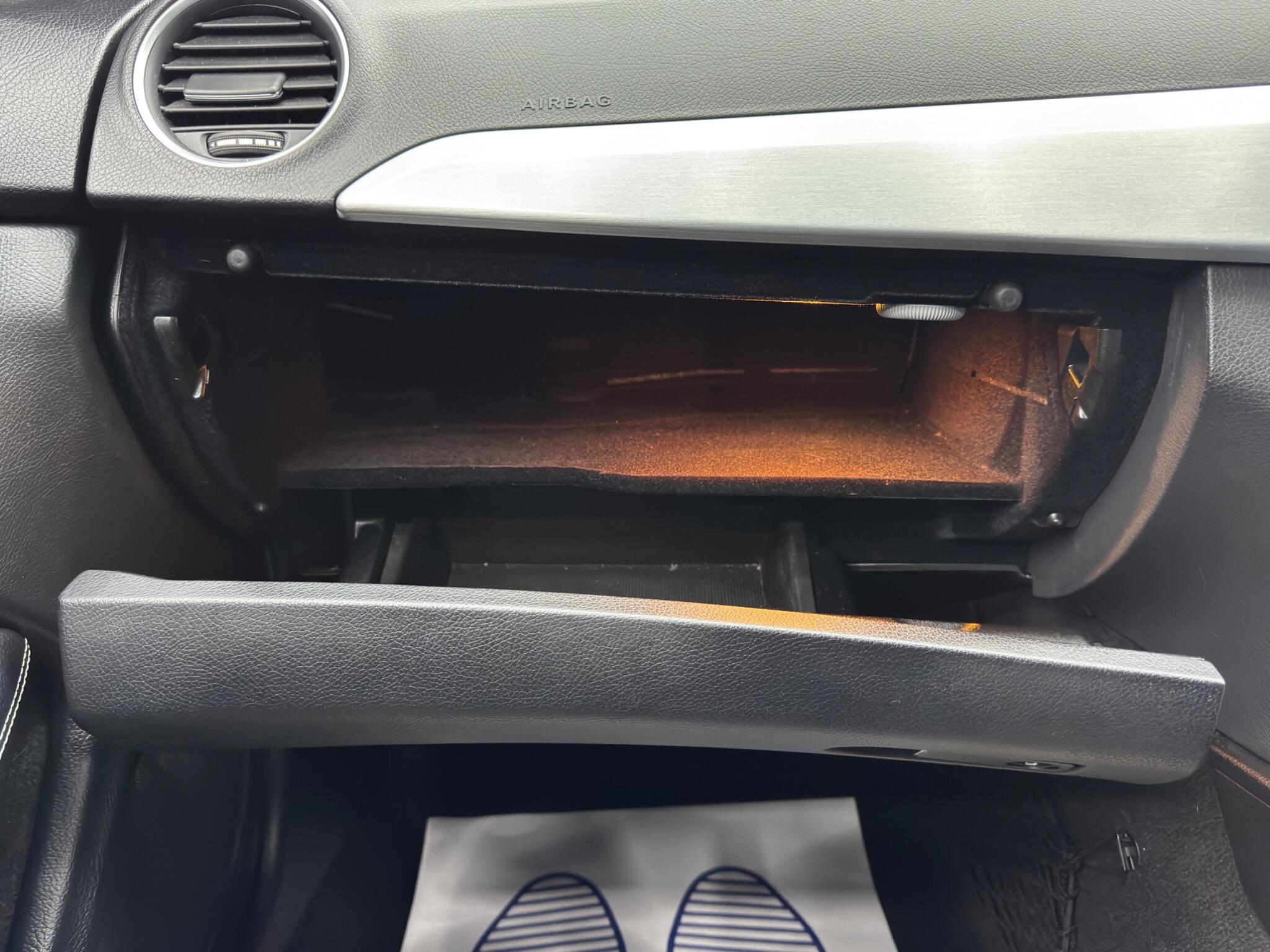 Mercedes-Benz C Class 2.1 C220 CDI AMG Sport Edition G-Tronic+ Euro 5 (s/s) 2dr 2dr Automatic 2025