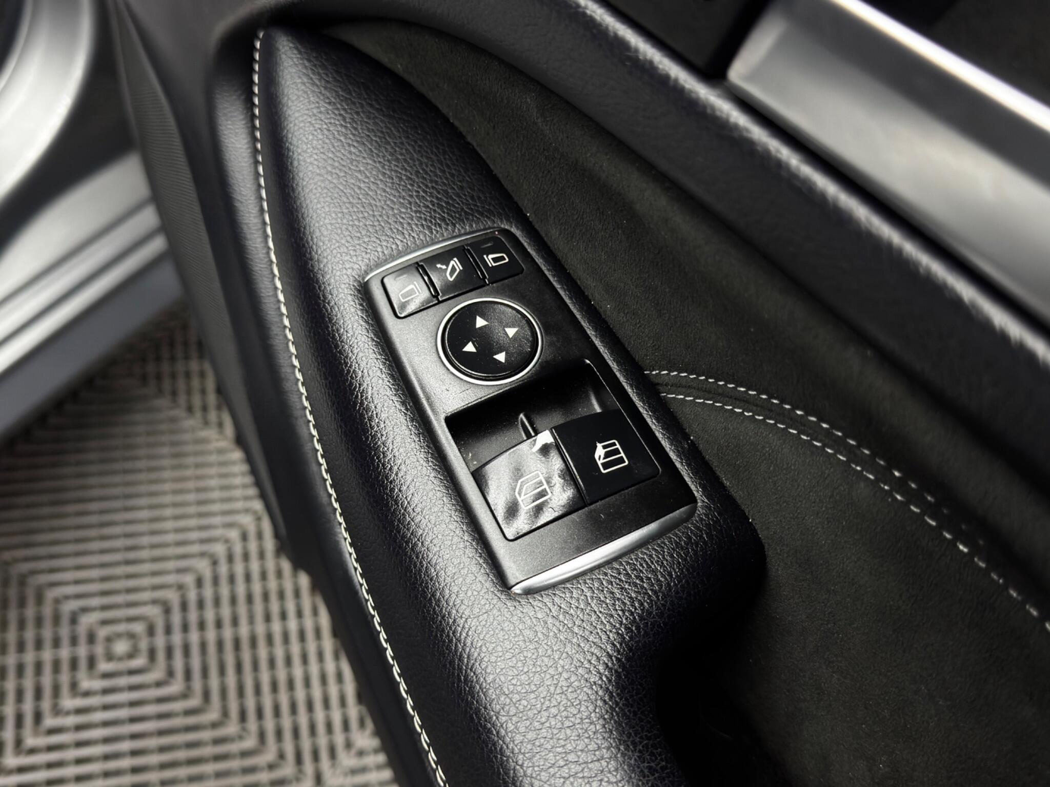 Mercedes-Benz C Class 2.1 C220 CDI AMG Sport Edition G-Tronic+ Euro 5 (s/s) 2dr 2dr Automatic 2025