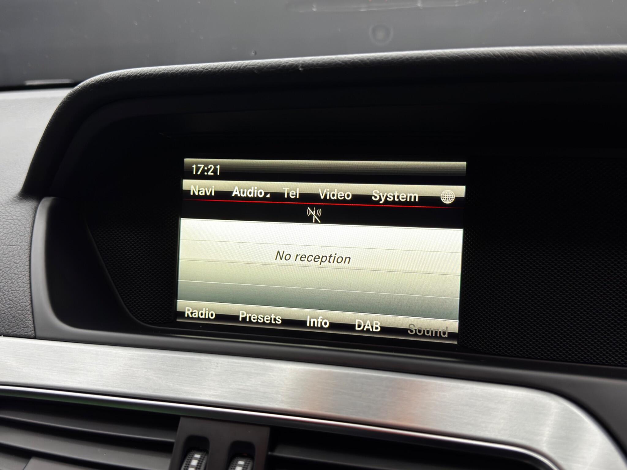 Mercedes-Benz C Class 2.1 C220 CDI AMG Sport Edition G-Tronic+ Euro 5 (s/s) 2dr 2dr Automatic 2025