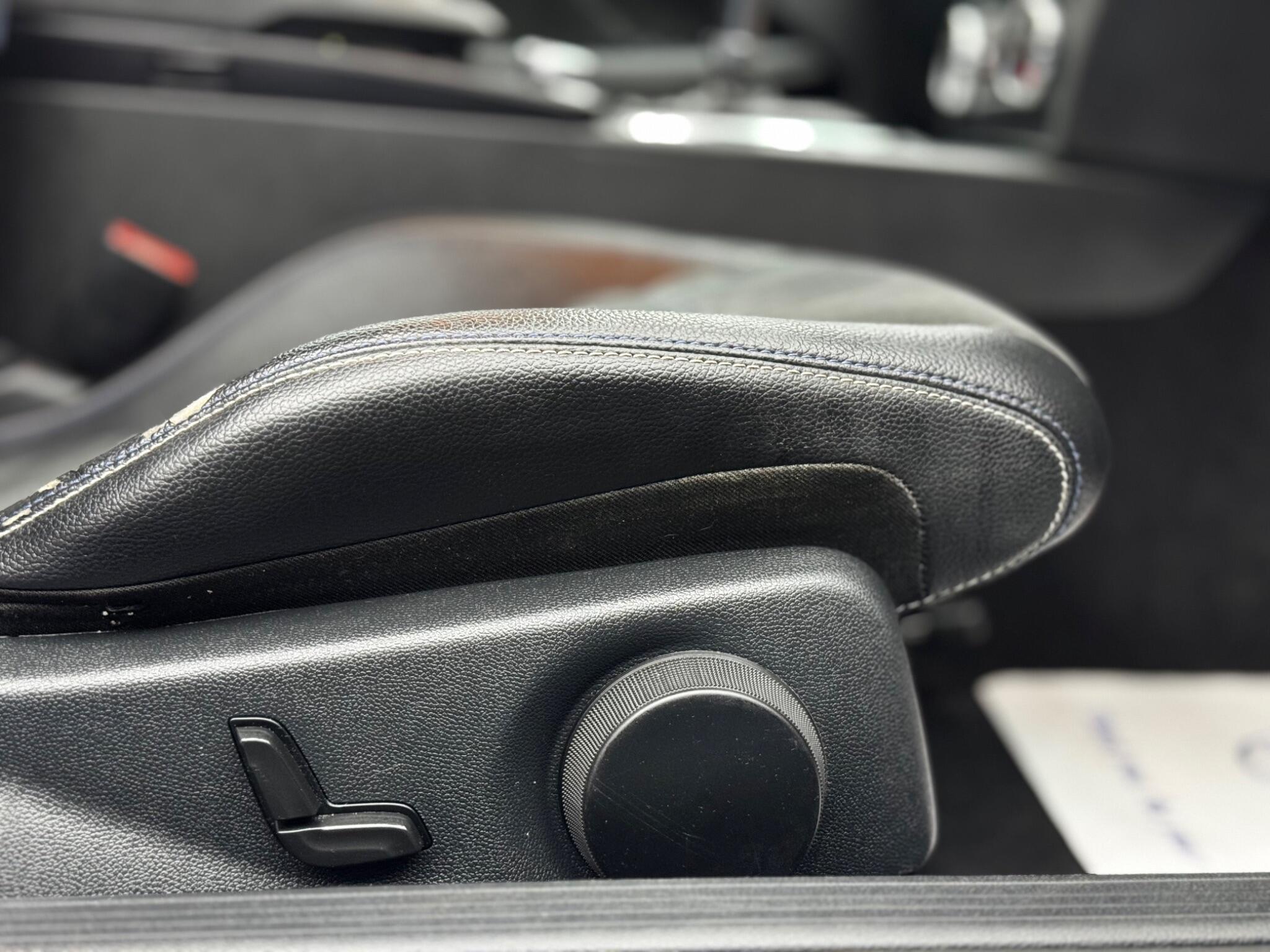 Mercedes-Benz C Class 2.1 C220 CDI AMG Sport Edition G-Tronic+ Euro 5 (s/s) 2dr 2dr Automatic 2025