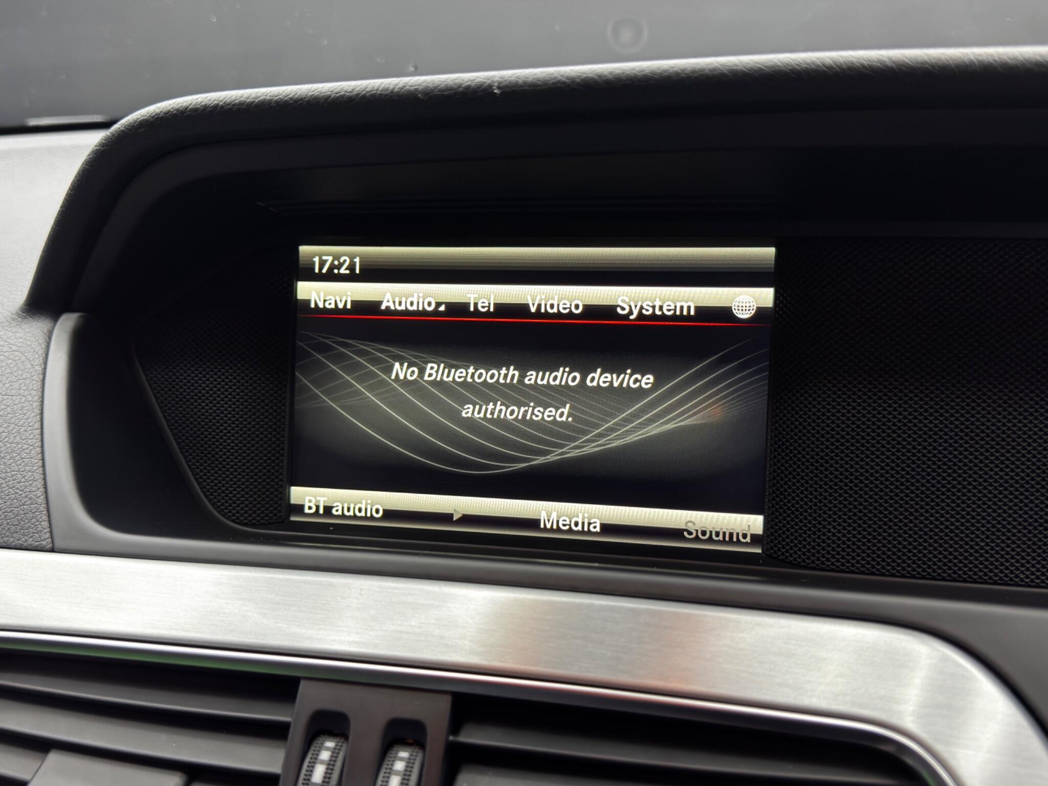 Mercedes-Benz C Class 2.1 C220 CDI AMG Sport Edition G-Tronic+ Euro 5 (s/s) 2dr 2dr Automatic 2025