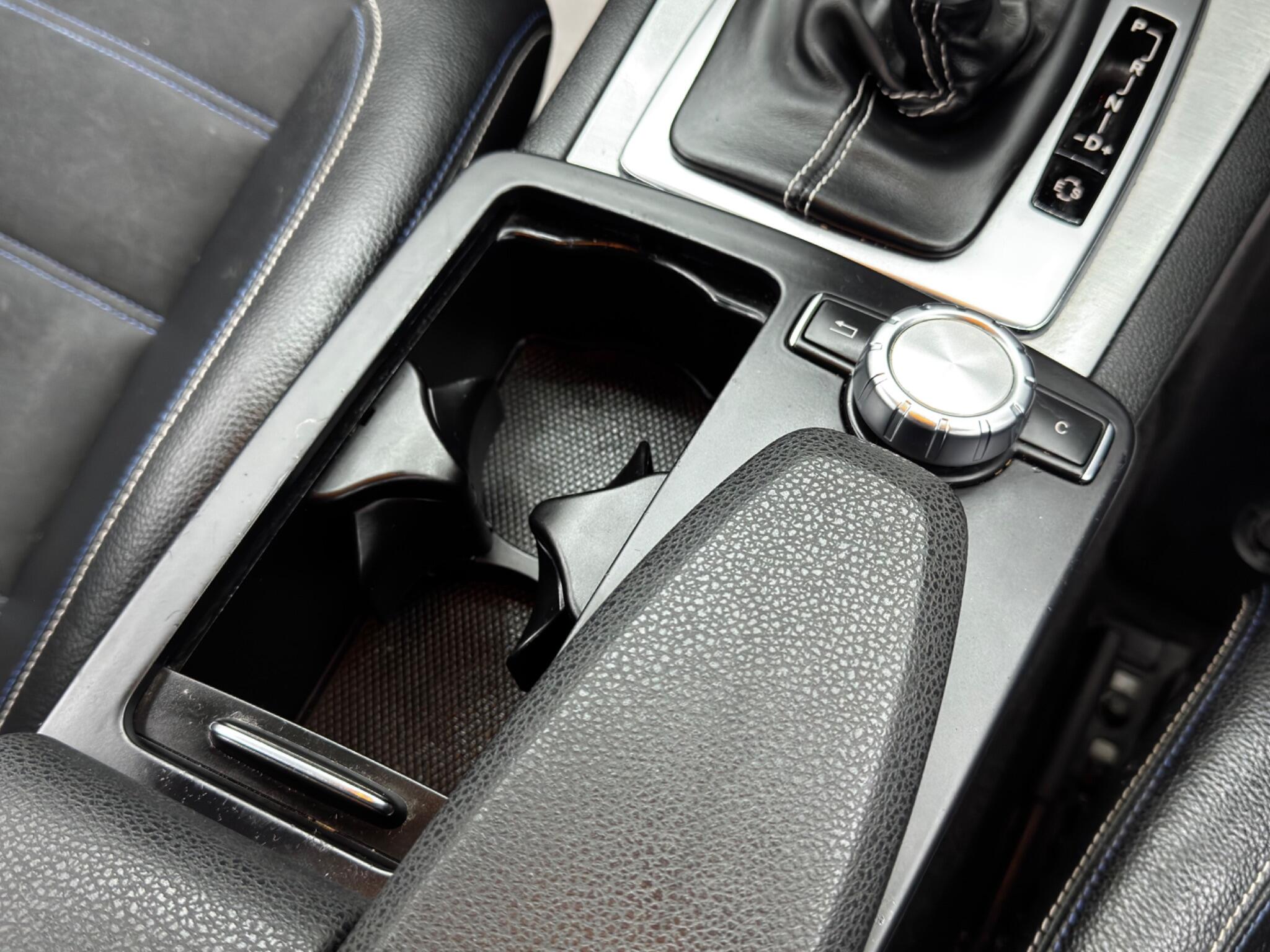 Mercedes-Benz C Class 2.1 C220 CDI AMG Sport Edition G-Tronic+ Euro 5 (s/s) 2dr 2dr Automatic 2025