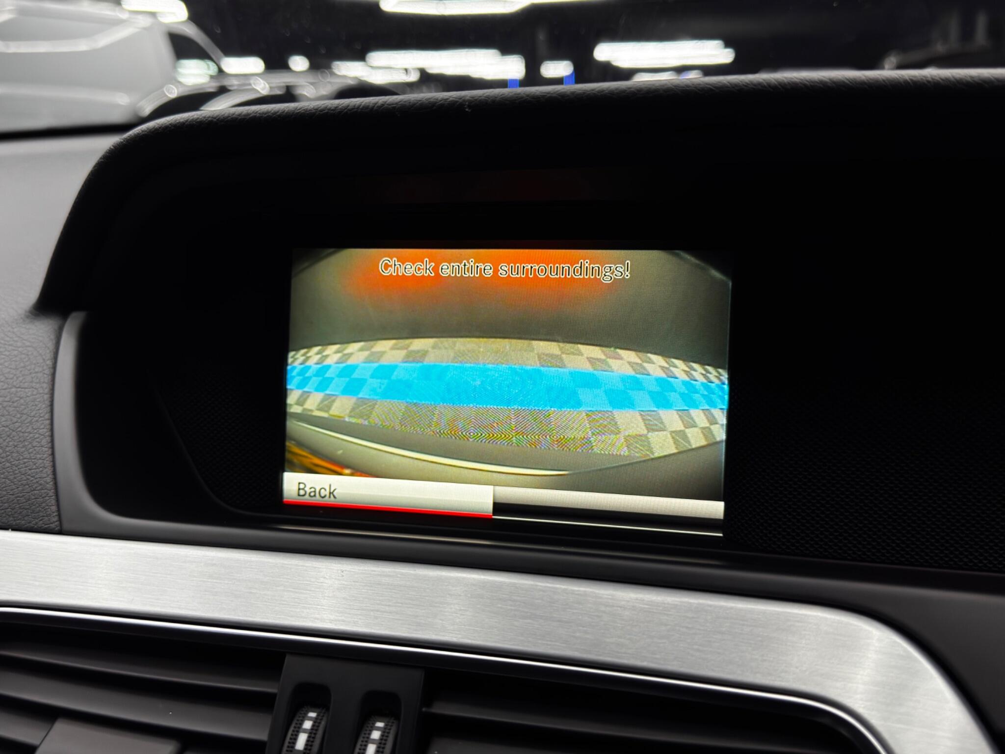 Mercedes-Benz C Class 2.1 C220 CDI AMG Sport Edition G-Tronic+ Euro 5 (s/s) 2dr 2dr Automatic 2025