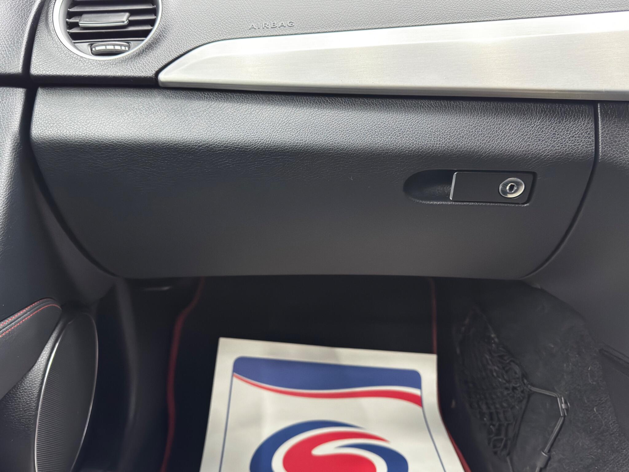 Mercedes-Benz C Class 2.1 C220 CDI AMG Sport Plus G-Tronic+ Euro 5 (s/s) 5dr 5dr Automatic 2025