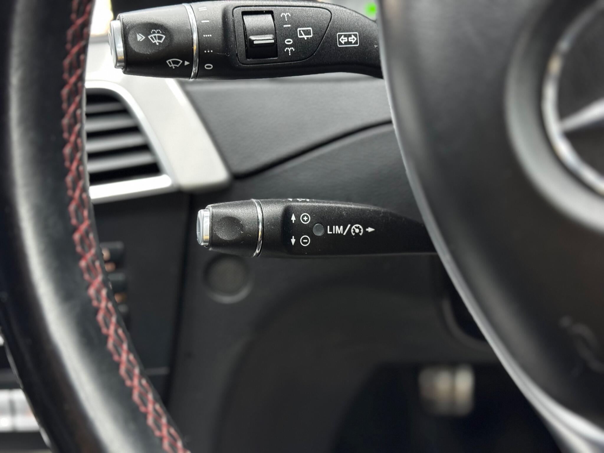 Mercedes-Benz C Class 2.1 C220 CDI AMG Sport Plus G-Tronic+ Euro 5 (s/s) 5dr 5dr Automatic 2025