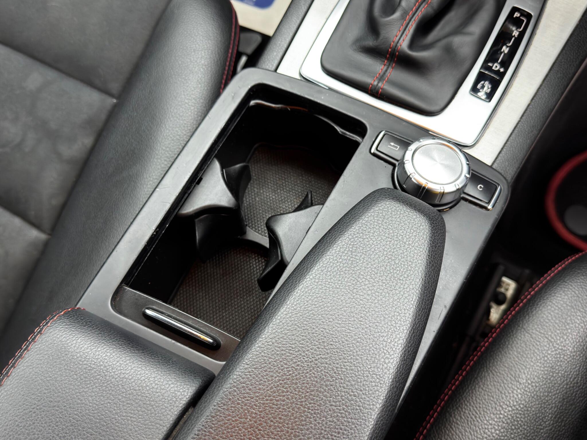 Mercedes-Benz C Class 2.1 C220 CDI AMG Sport Plus G-Tronic+ Euro 5 (s/s) 5dr 5dr Automatic 2025