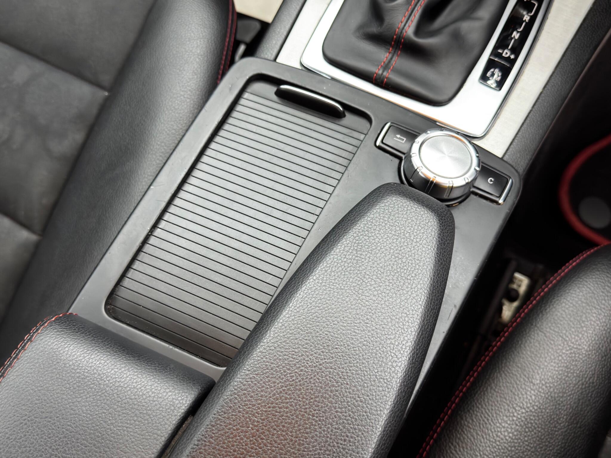 Mercedes-Benz C Class 2.1 C220 CDI AMG Sport Plus G-Tronic+ Euro 5 (s/s) 5dr 5dr Automatic 2025