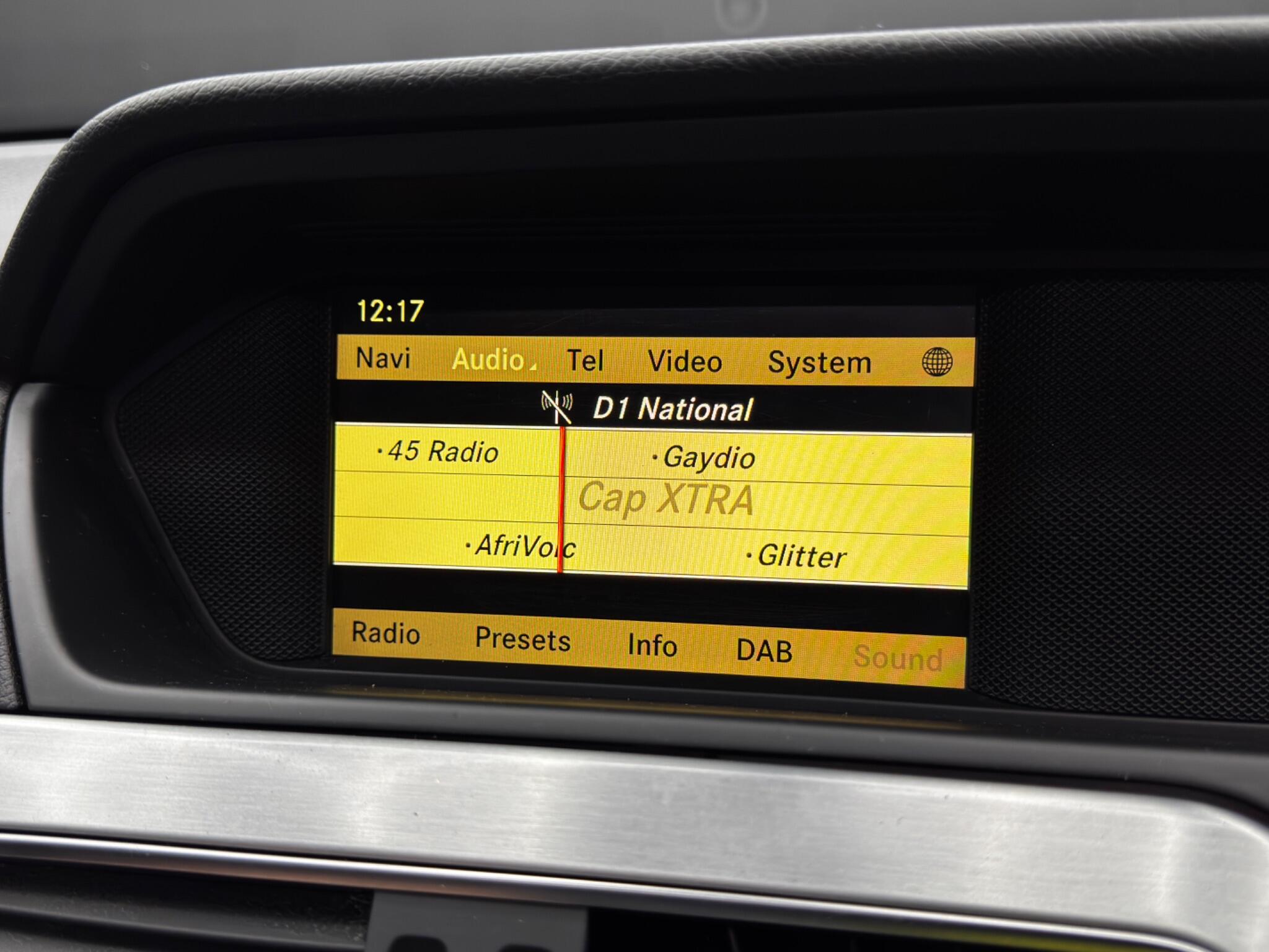 Mercedes-Benz C Class 2.1 C220 CDI BlueEfficiency AMG Sport G-Tronic+ Euro 5 (s/s) 2dr 2dr Automatic 2025