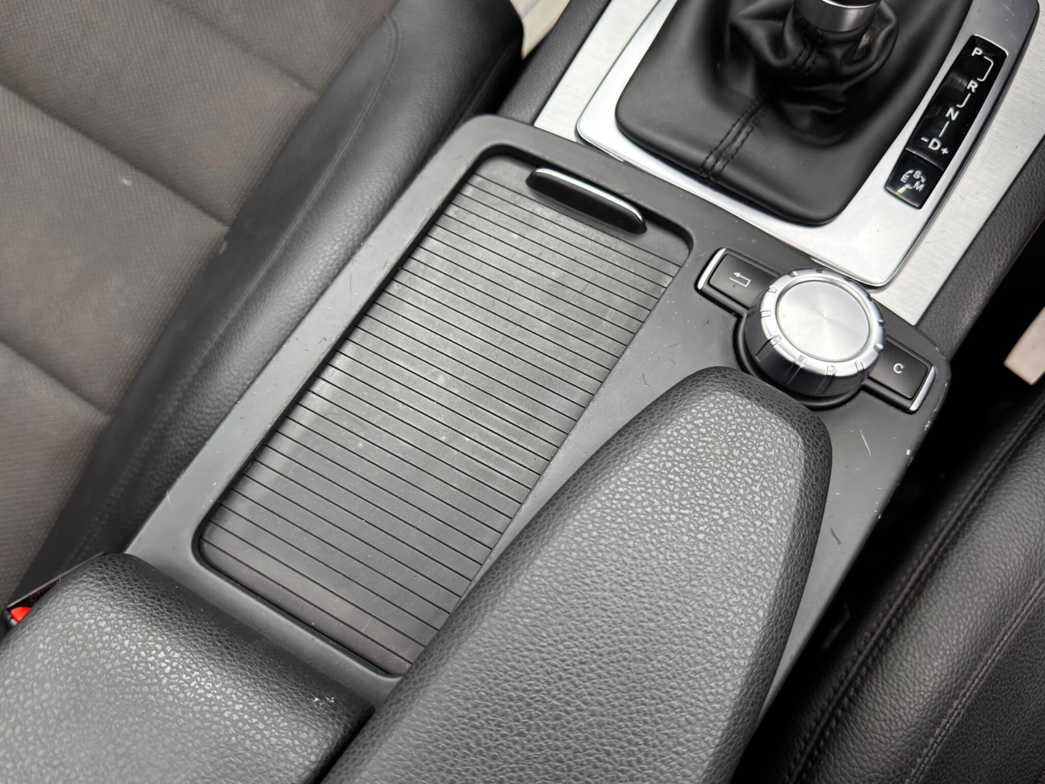 Mercedes-Benz C Class 2.1 C220 CDI BlueEfficiency AMG Sport G-Tronic+ Euro 5 (s/s) 2dr 2dr Automatic 2025