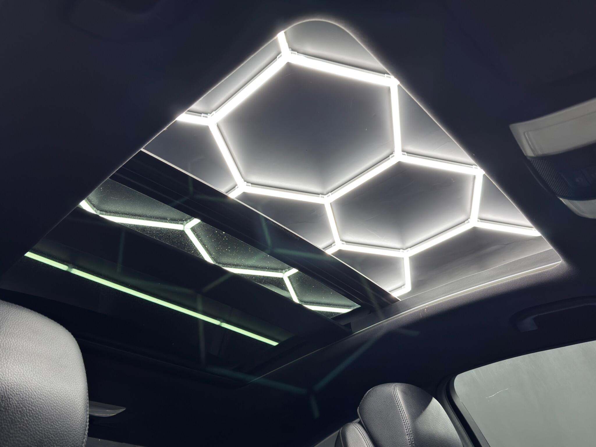 Mercedes-Benz C Class 2.1 C220 CDI BlueEfficiency AMG Sport G-Tronic+ Euro 5 (s/s) 2dr 2dr Automatic 2025