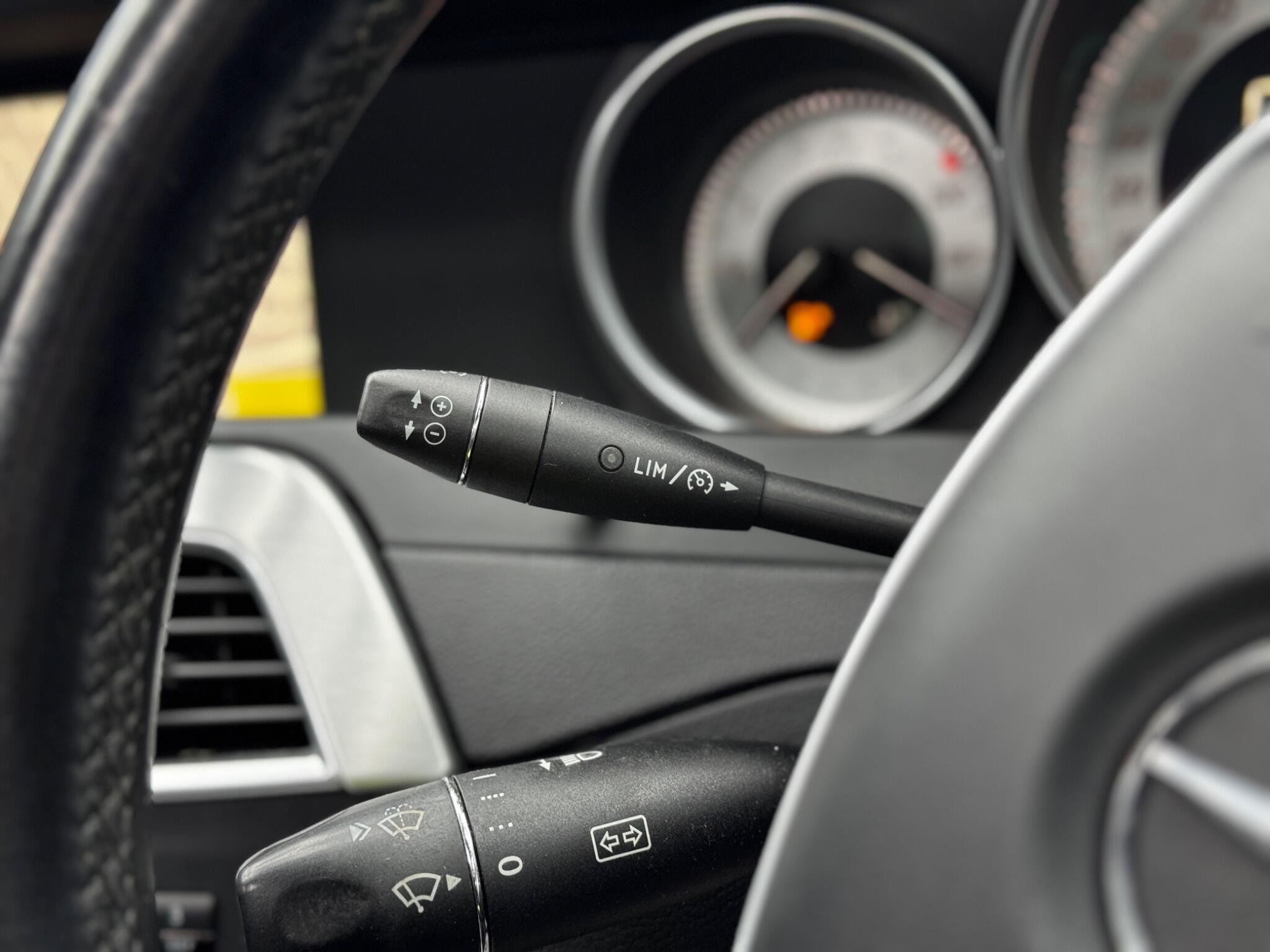 Mercedes-Benz C Class 2.1 C220 CDI BlueEfficiency AMG Sport G-Tronic+ Euro 5 (s/s) 2dr 2dr Automatic 2025