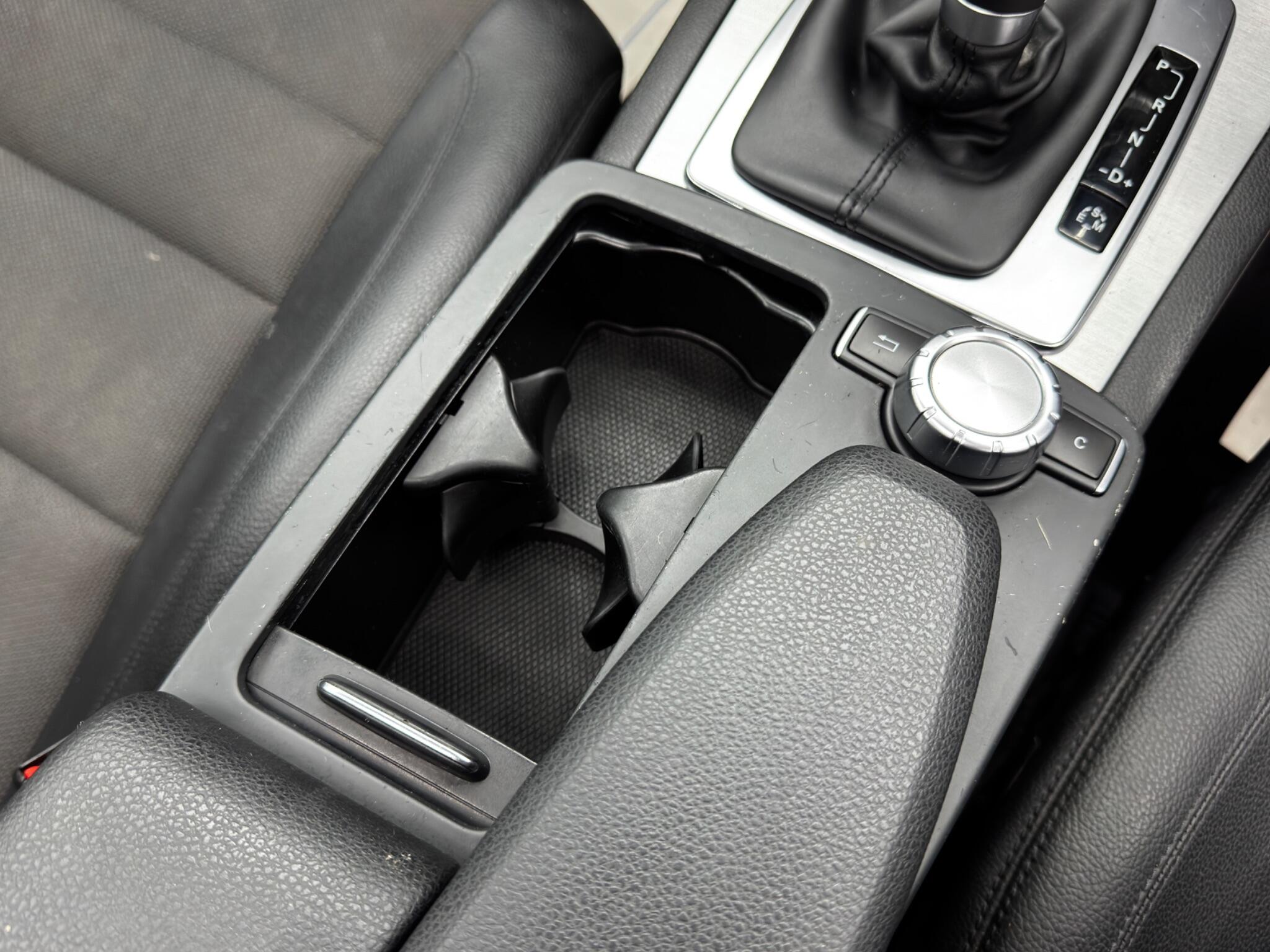 Mercedes-Benz C Class 2.1 C220 CDI BlueEfficiency AMG Sport G-Tronic+ Euro 5 (s/s) 2dr 2dr Automatic 2025