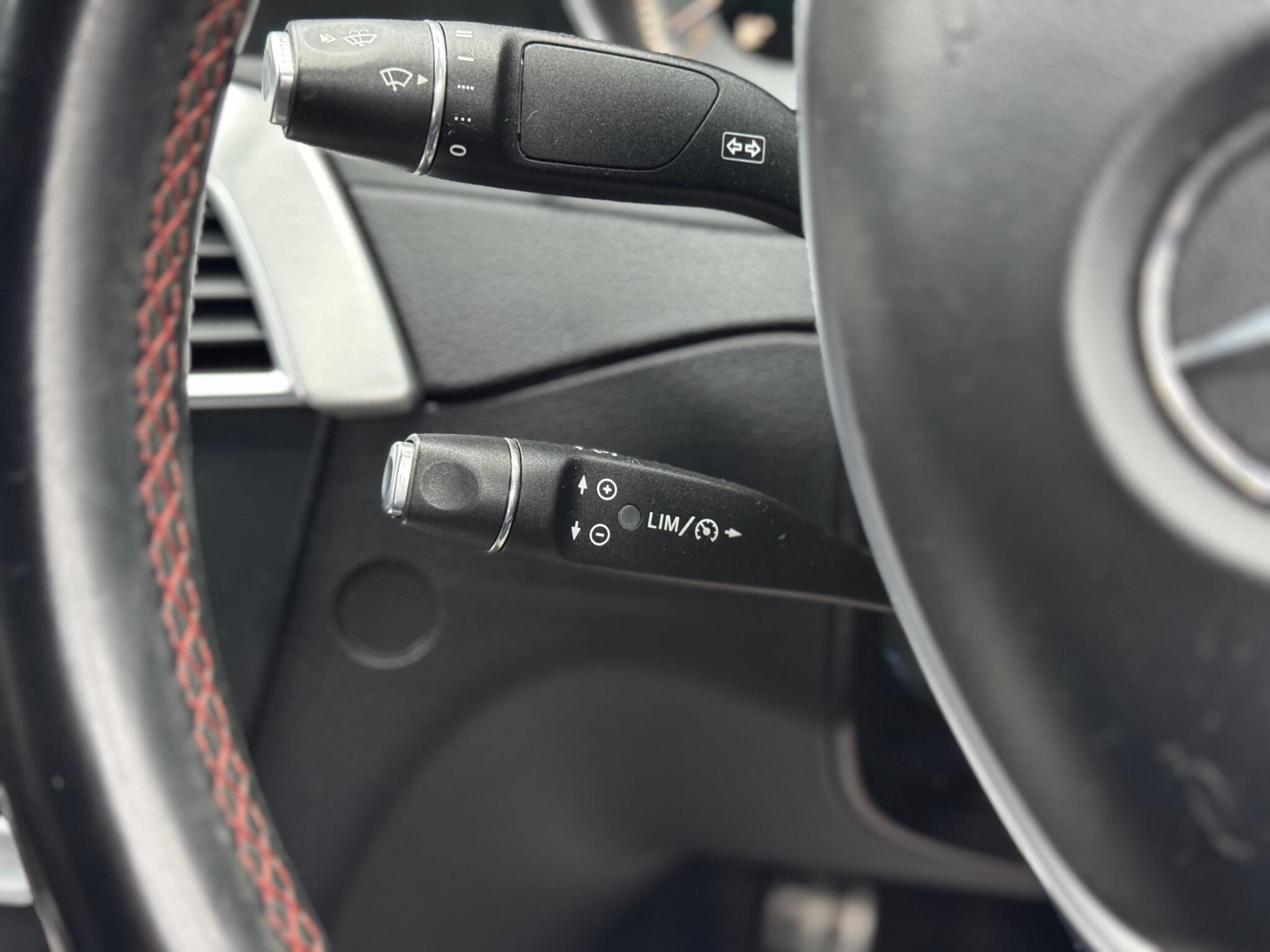 Mercedes-Benz C Class 2.1 C220 CDI BlueEfficiency AMG Sport Plus G-Tronic+ Euro 5 (s/s) 2dr 2dr Automatic 2026