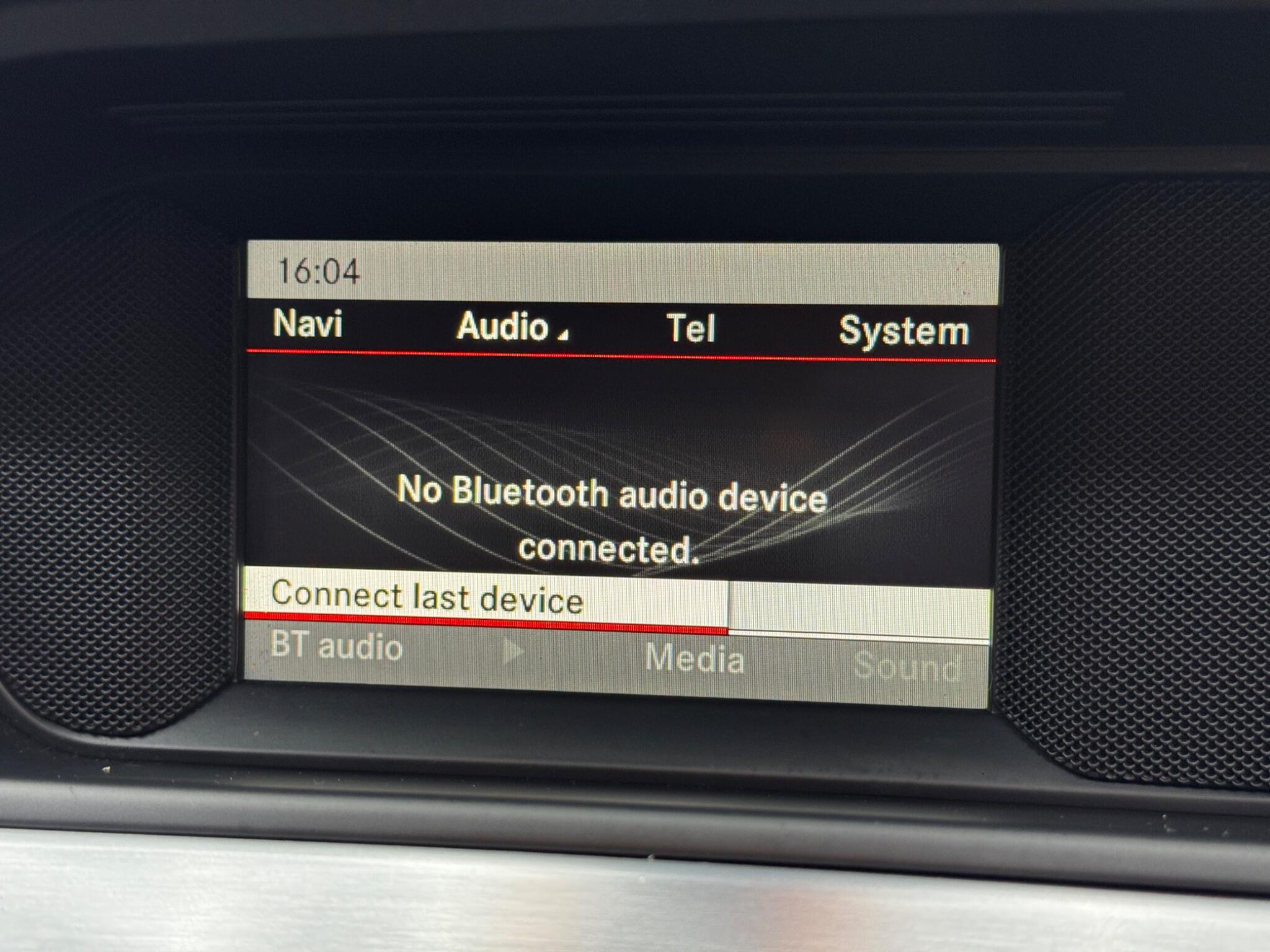 Mercedes-Benz C Class 2.1 C220 CDI BlueEfficiency AMG Sport Plus G-Tronic+ Euro 5 (s/s) 2dr 2dr Automatic 2026