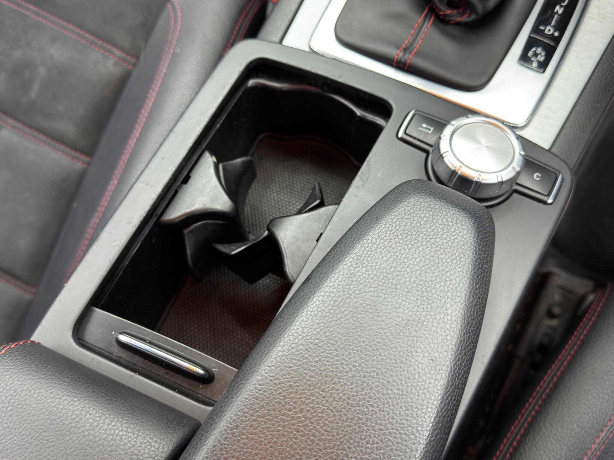 Mercedes-Benz C Class 2.1 C220 CDI BlueEfficiency AMG Sport Plus G-Tronic+ Euro 5 (s/s) 2dr 2dr Automatic 2026