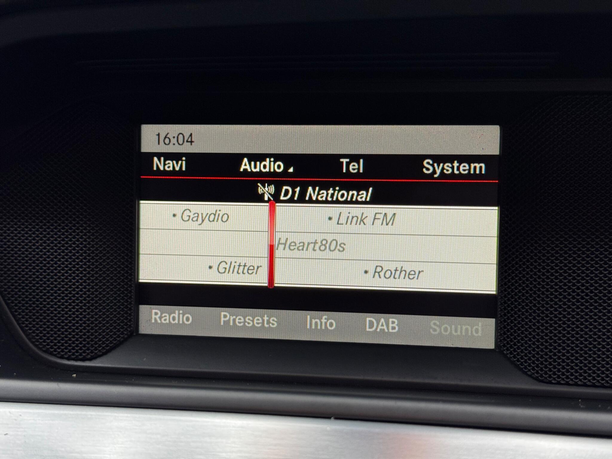 Mercedes-Benz C Class 2.1 C220 CDI BlueEfficiency AMG Sport Plus G-Tronic+ Euro 5 (s/s) 2dr 2dr Automatic 2026