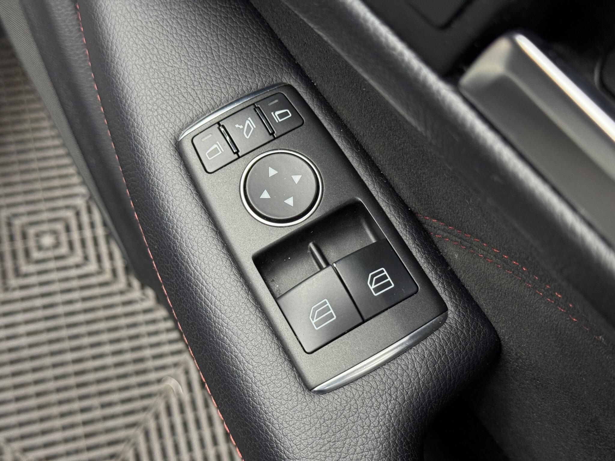 Mercedes-Benz C Class 2.1 C220 CDI BlueEfficiency AMG Sport Plus G-Tronic+ Euro 5 (s/s) 2dr 2dr Automatic 2026