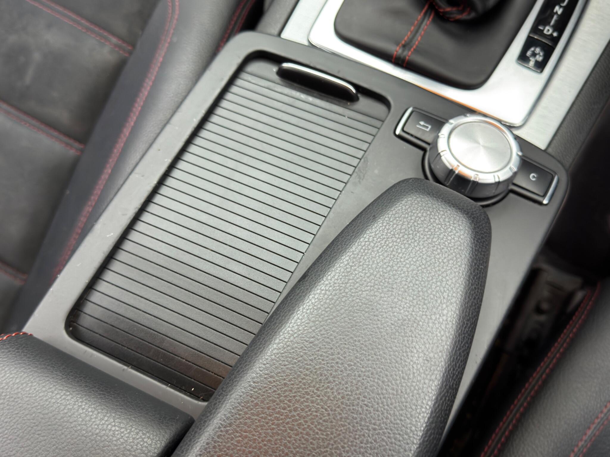 Mercedes-Benz C Class 2.1 C220 CDI BlueEfficiency AMG Sport Plus G-Tronic+ Euro 5 (s/s) 2dr 2dr Automatic 2026