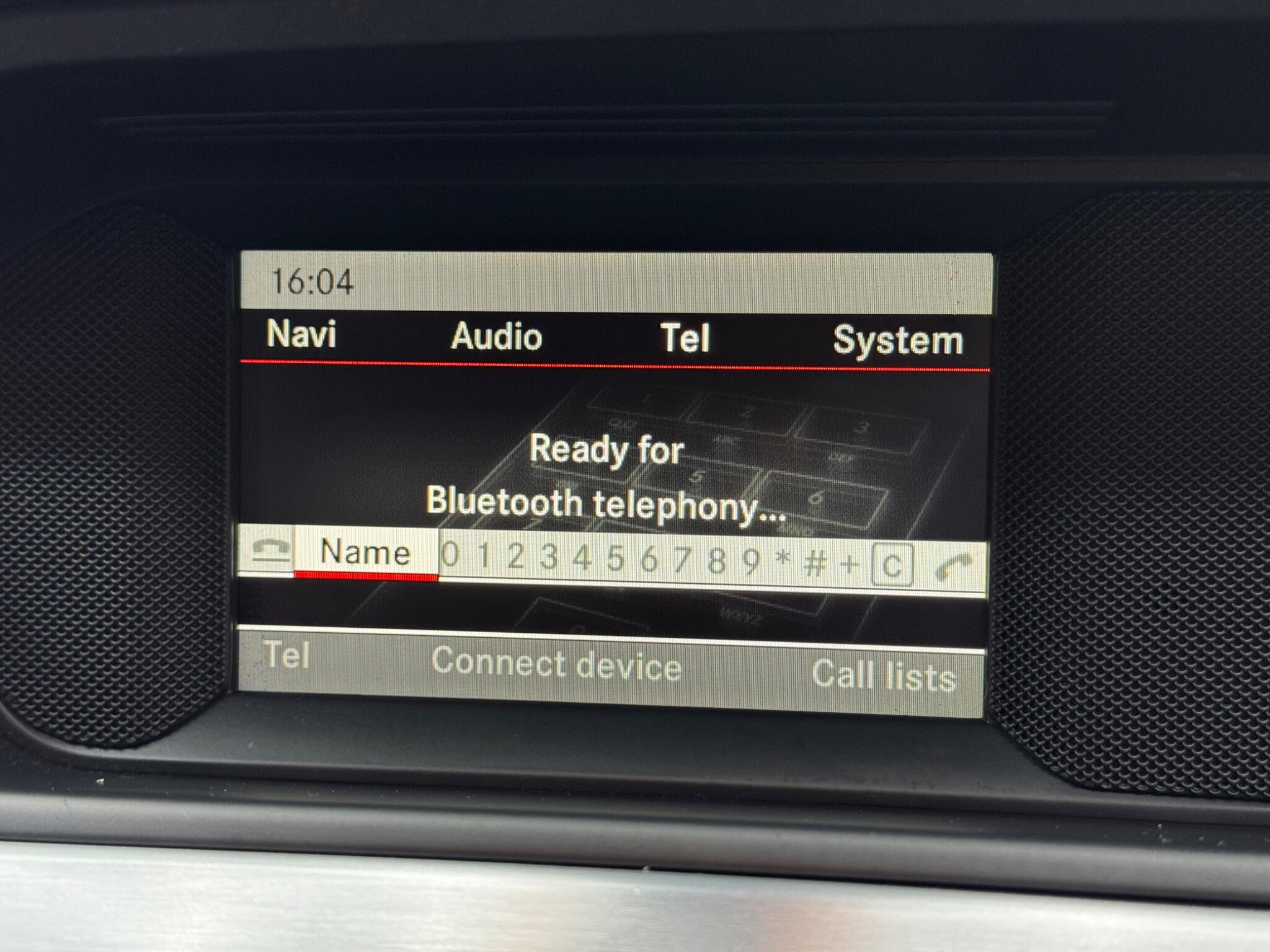 Mercedes-Benz C Class 2.1 C220 CDI BlueEfficiency AMG Sport Plus G-Tronic+ Euro 5 (s/s) 2dr 2dr Automatic 2026