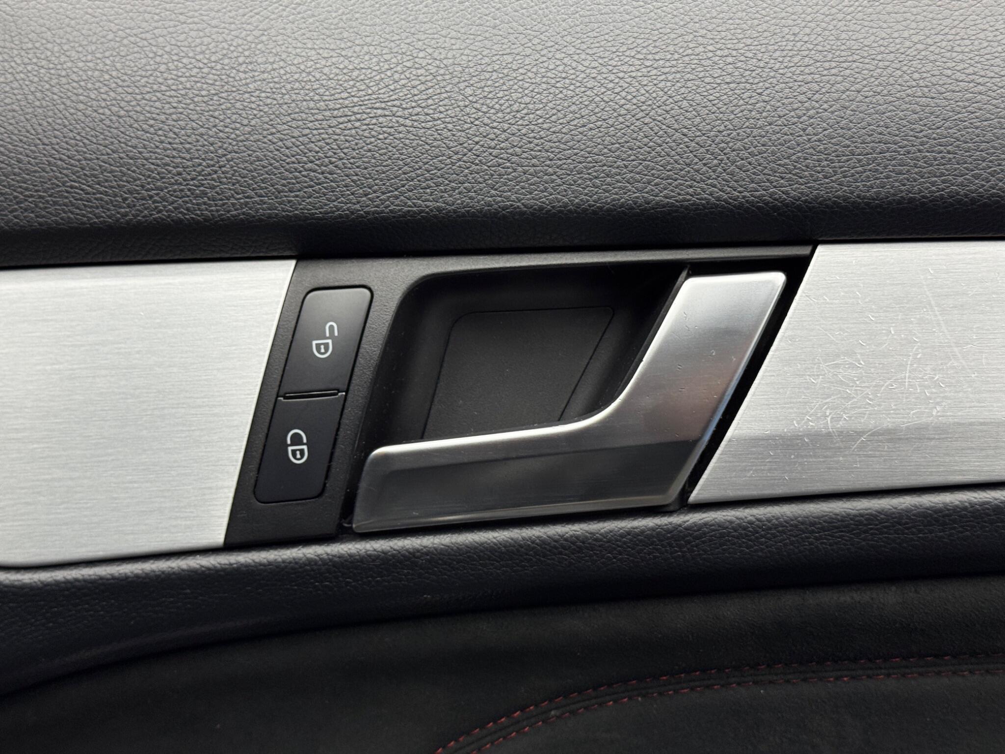 Mercedes-Benz C Class 2.1 C220 CDI BlueEfficiency AMG Sport Plus G-Tronic+ Euro 5 (s/s) 2dr 2dr Automatic 2026