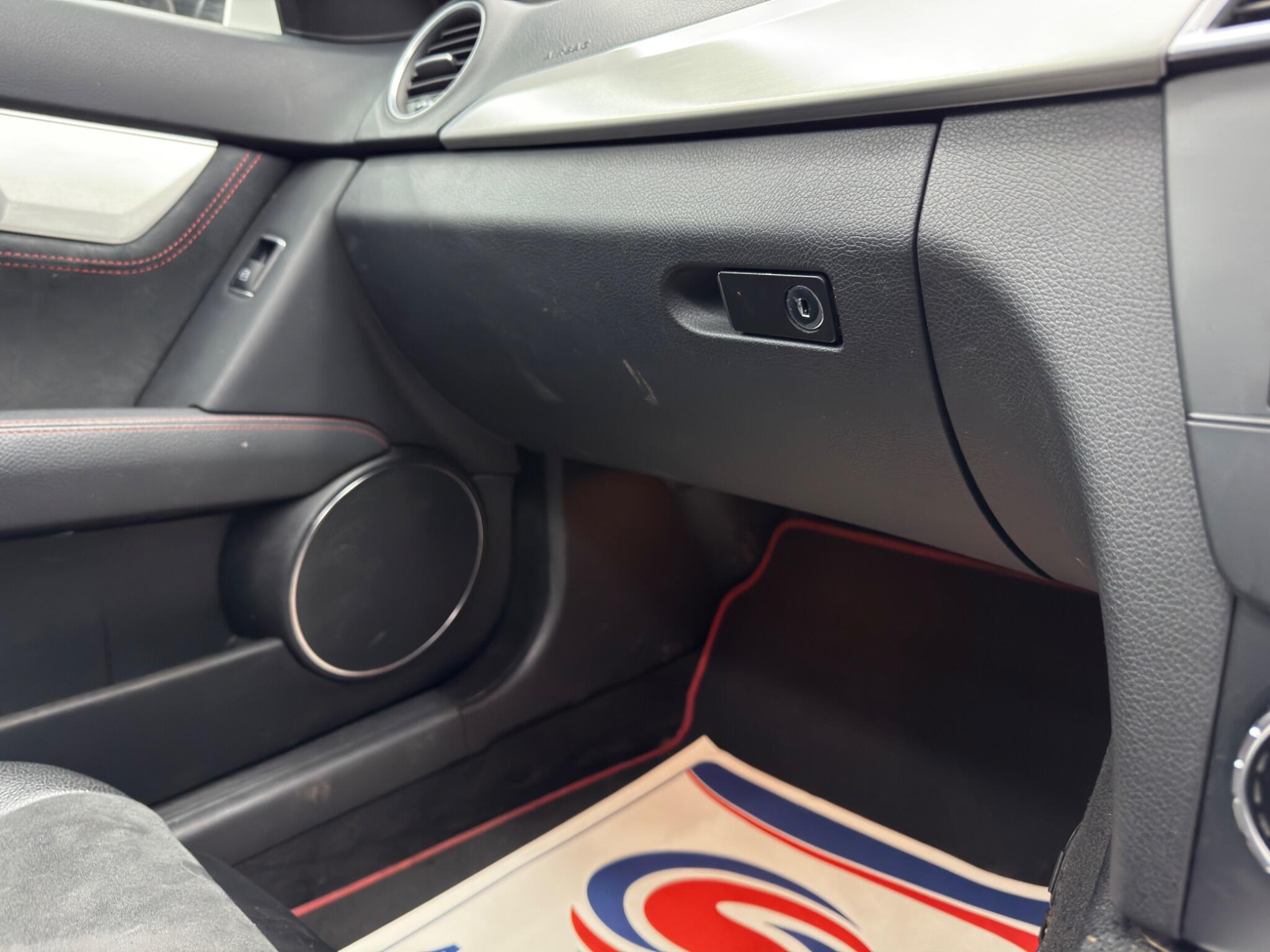 Mercedes-Benz C Class 2.1 C220 CDI BlueEfficiency AMG Sport Plus G-Tronic+ Euro 5 (s/s) 5dr 5dr Automatic 2026