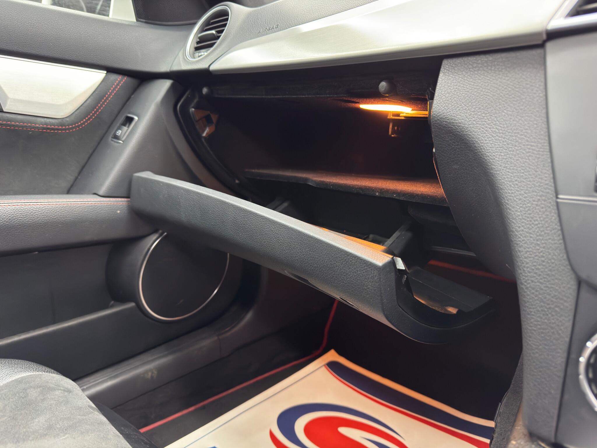 Mercedes-Benz C Class 2.1 C220 CDI BlueEfficiency AMG Sport Plus G-Tronic+ Euro 5 (s/s) 5dr 5dr Automatic 2026