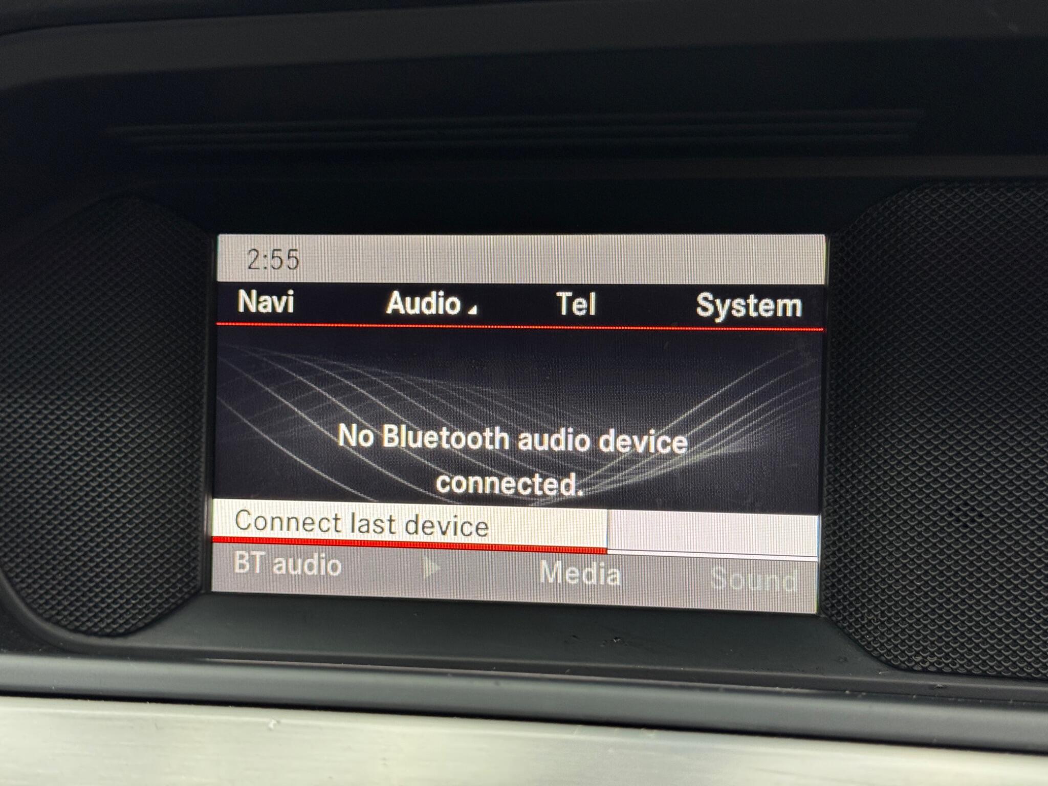 Mercedes-Benz C Class 2.1 C220 CDI BlueEfficiency AMG Sport Plus G-Tronic+ Euro 5 (s/s) 5dr 5dr Automatic 2026