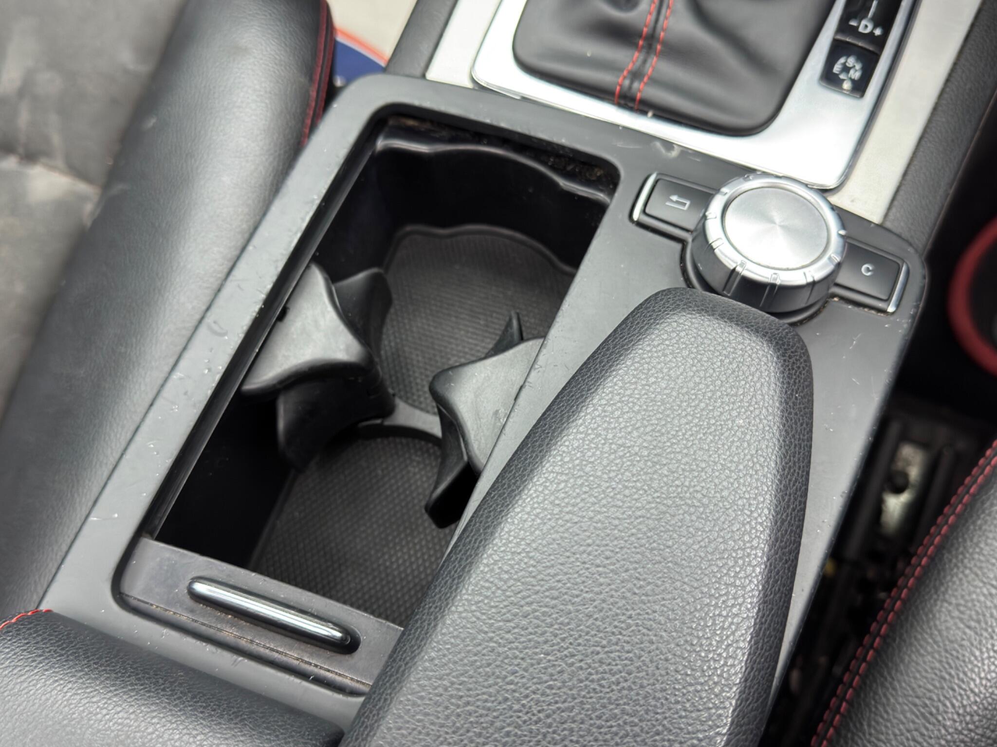 Mercedes-Benz C Class 2.1 C220 CDI BlueEfficiency AMG Sport Plus G-Tronic+ Euro 5 (s/s) 5dr 5dr Automatic 2026