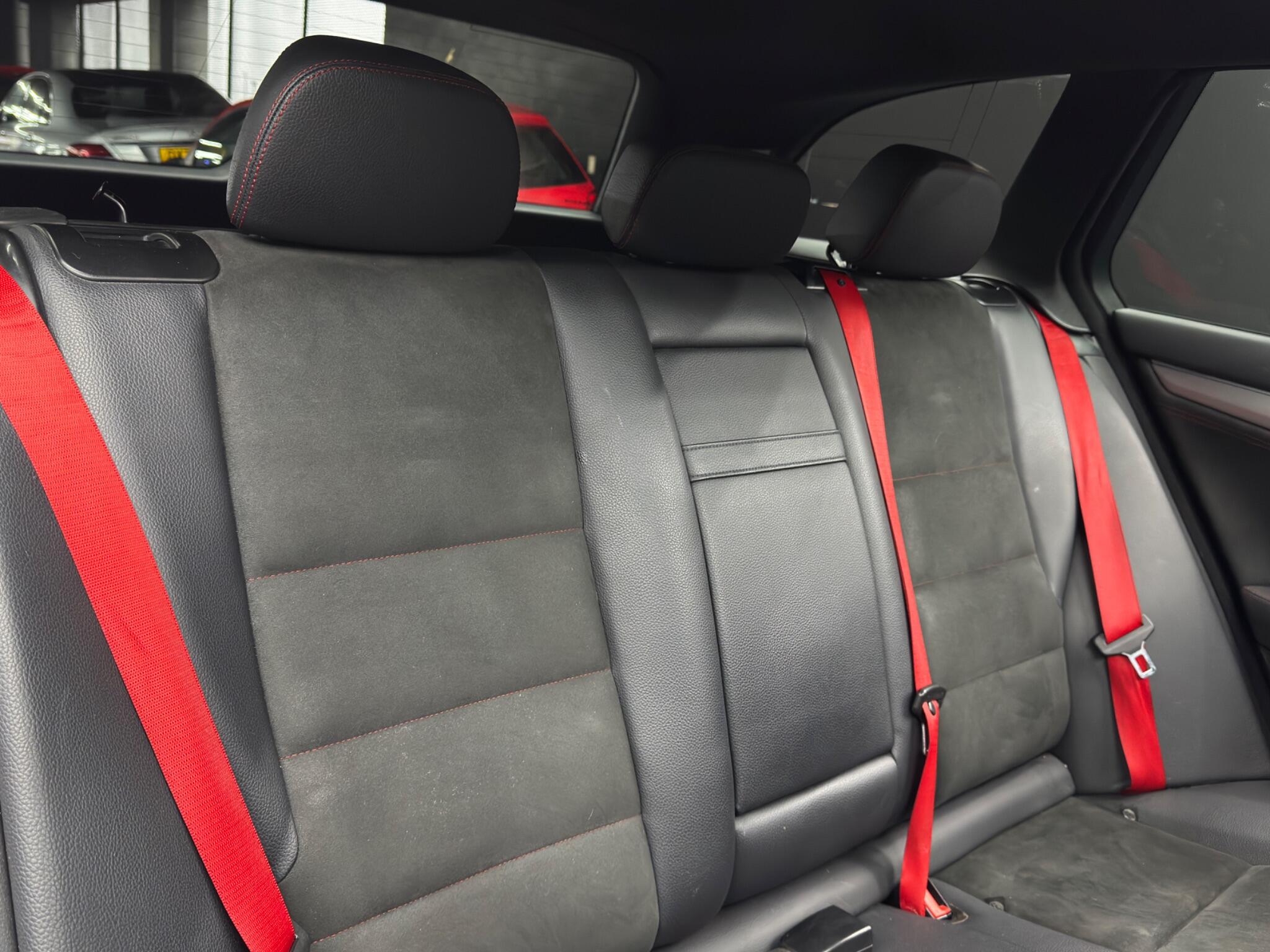 Mercedes-Benz C Class 2.1 C220 CDI BlueEfficiency AMG Sport Plus G-Tronic+ Euro 5 (s/s) 5dr 5dr Automatic 2026