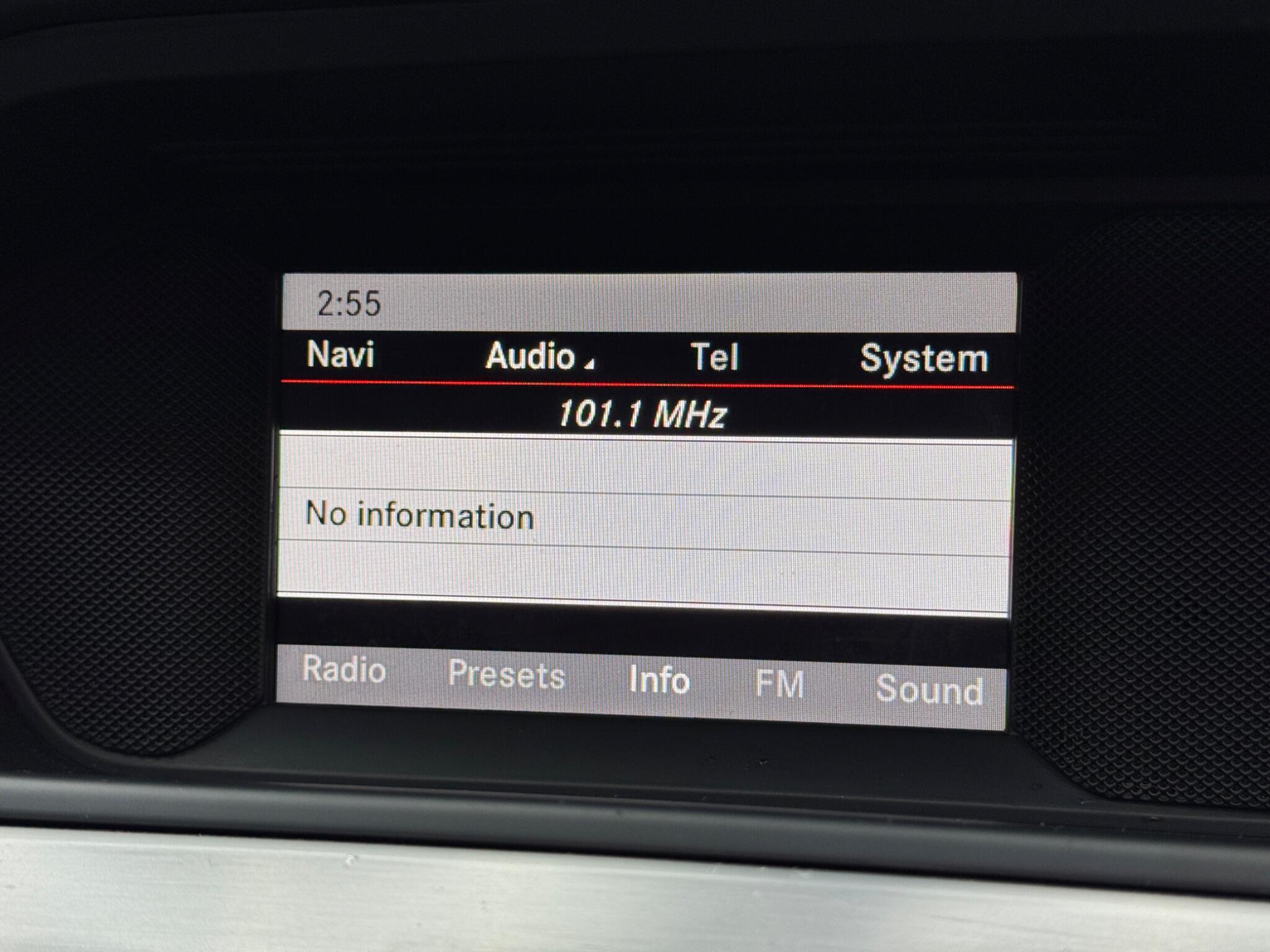 Mercedes-Benz C Class 2.1 C220 CDI BlueEfficiency AMG Sport Plus G-Tronic+ Euro 5 (s/s) 5dr 5dr Automatic 2026