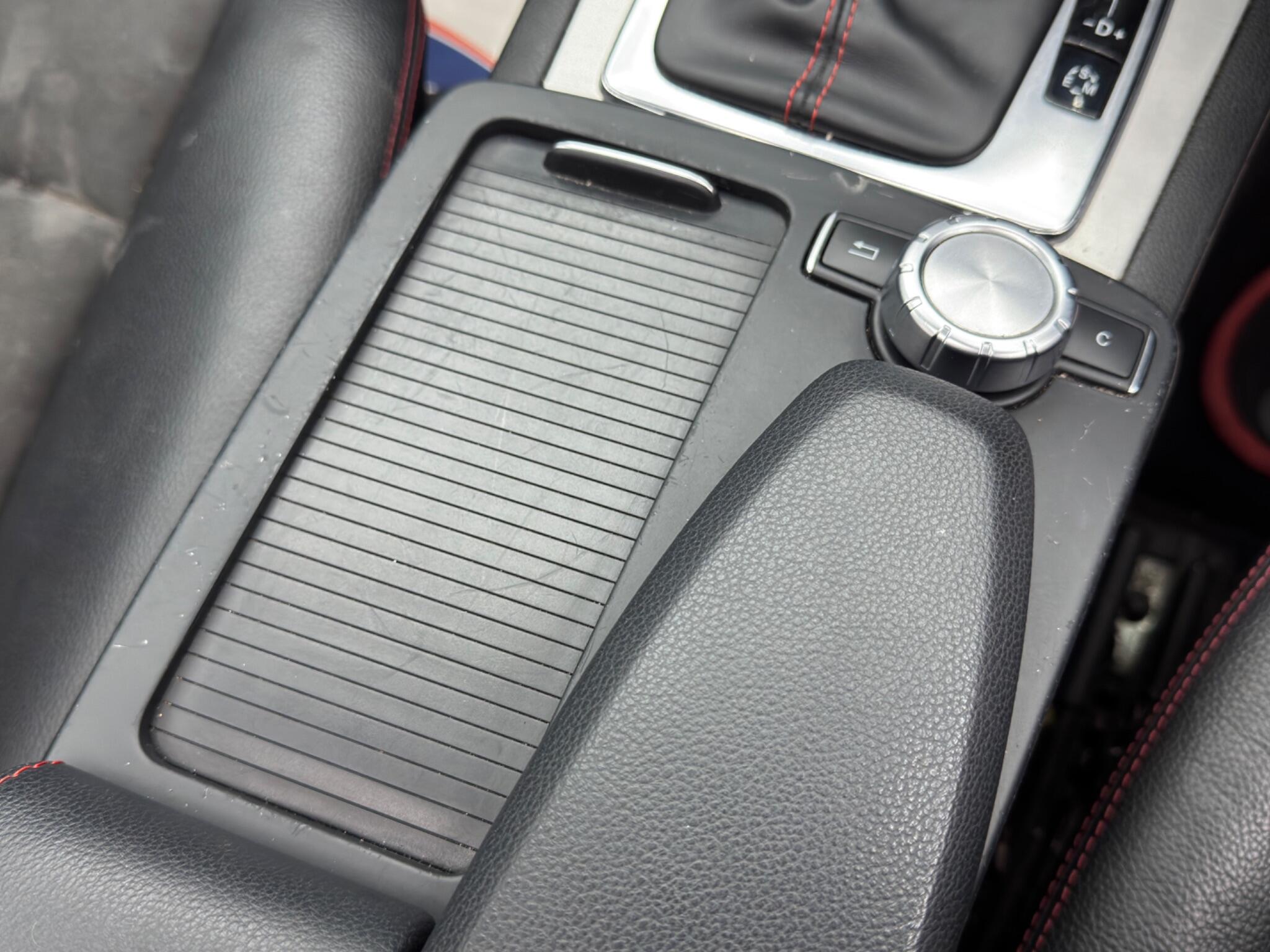 Mercedes-Benz C Class 2.1 C220 CDI BlueEfficiency AMG Sport Plus G-Tronic+ Euro 5 (s/s) 5dr 5dr Automatic 2026