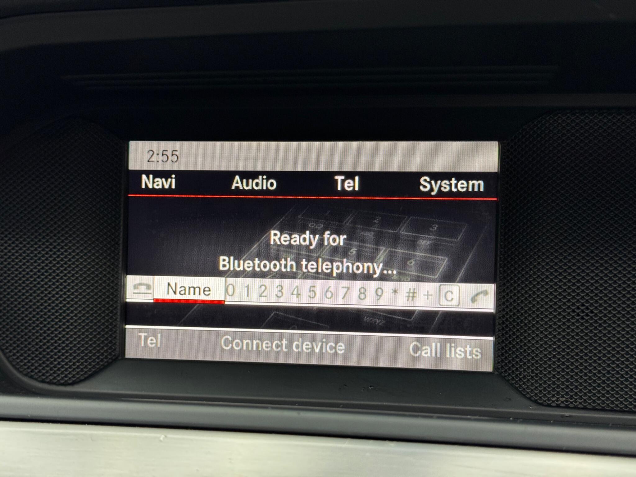 Mercedes-Benz C Class 2.1 C220 CDI BlueEfficiency AMG Sport Plus G-Tronic+ Euro 5 (s/s) 5dr 5dr Automatic 2026