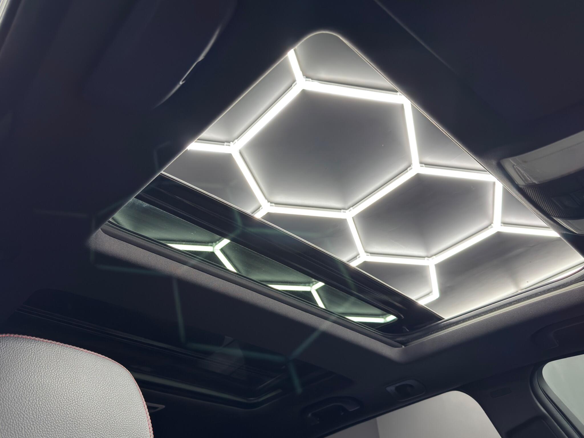 Mercedes-Benz C Class 2.1 C220 CDI BlueEfficiency AMG Sport Plus G-Tronic+ Euro 5 (s/s) 5dr 5dr Automatic 2026