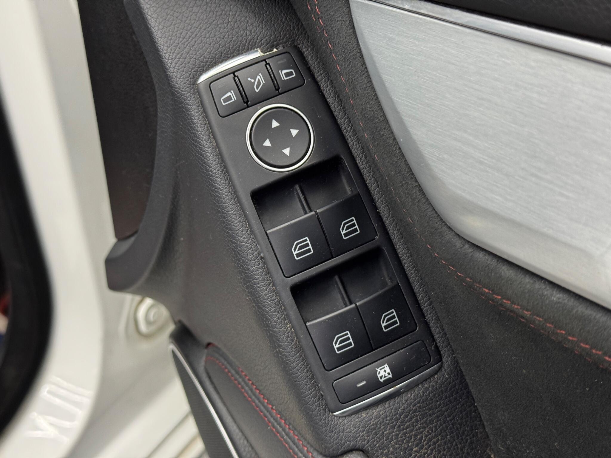 Mercedes-Benz C Class 2.1 C220 CDI BlueEfficiency AMG Sport Plus G-Tronic+ Euro 5 (s/s) 5dr 5dr Automatic 2026