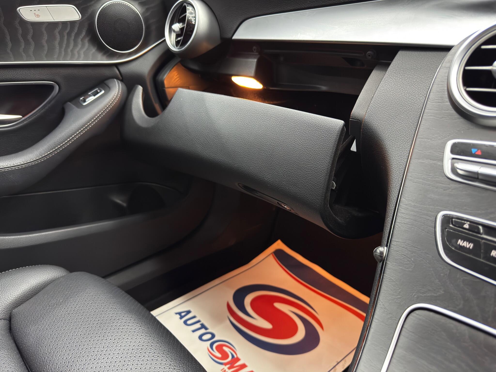 Mercedes-Benz C Class 2.1 C220d AMG Line (Premium) Saloon 4dr Diesel G-Tronic+ Euro 6 (s/s) (170 ps) 4dr Automatic 2026