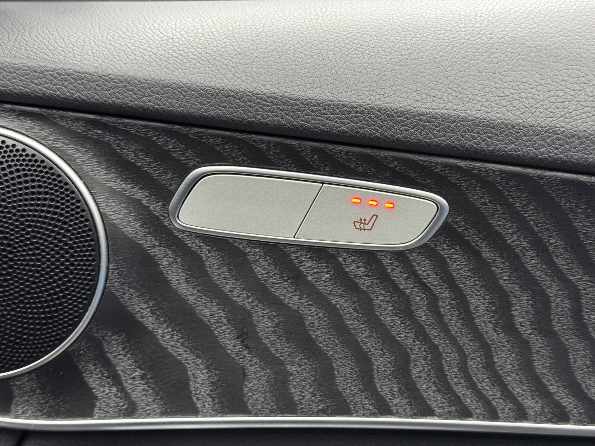 Mercedes-Benz C Class 2.1 C220d AMG Line (Premium) Saloon 4dr Diesel G-Tronic+ Euro 6 (s/s) (170 ps) 4dr Automatic 2026